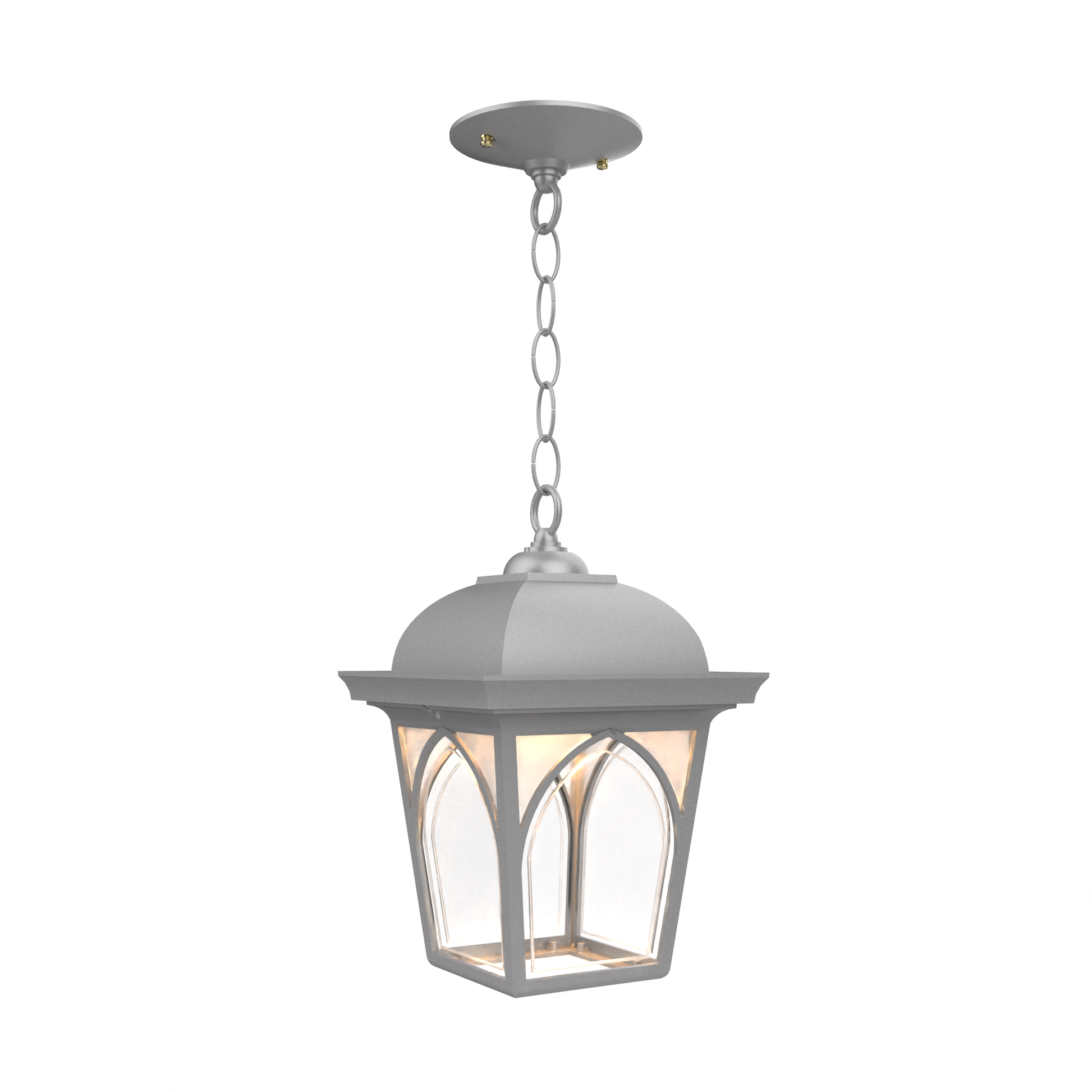 SNOC, HABITAT - CEILING MOUNTING WITH CHAIN OPEN BOTTOM MEDIUM FORMAT 21550, OUTDOOR CEILING LIGHT