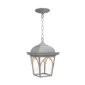 SNOC, HABITAT - CEILING MOUNTING WITH CHAIN OPEN BOTTOM MEDIUM FORMAT 21550, OUTDOOR CEILING LIGHT