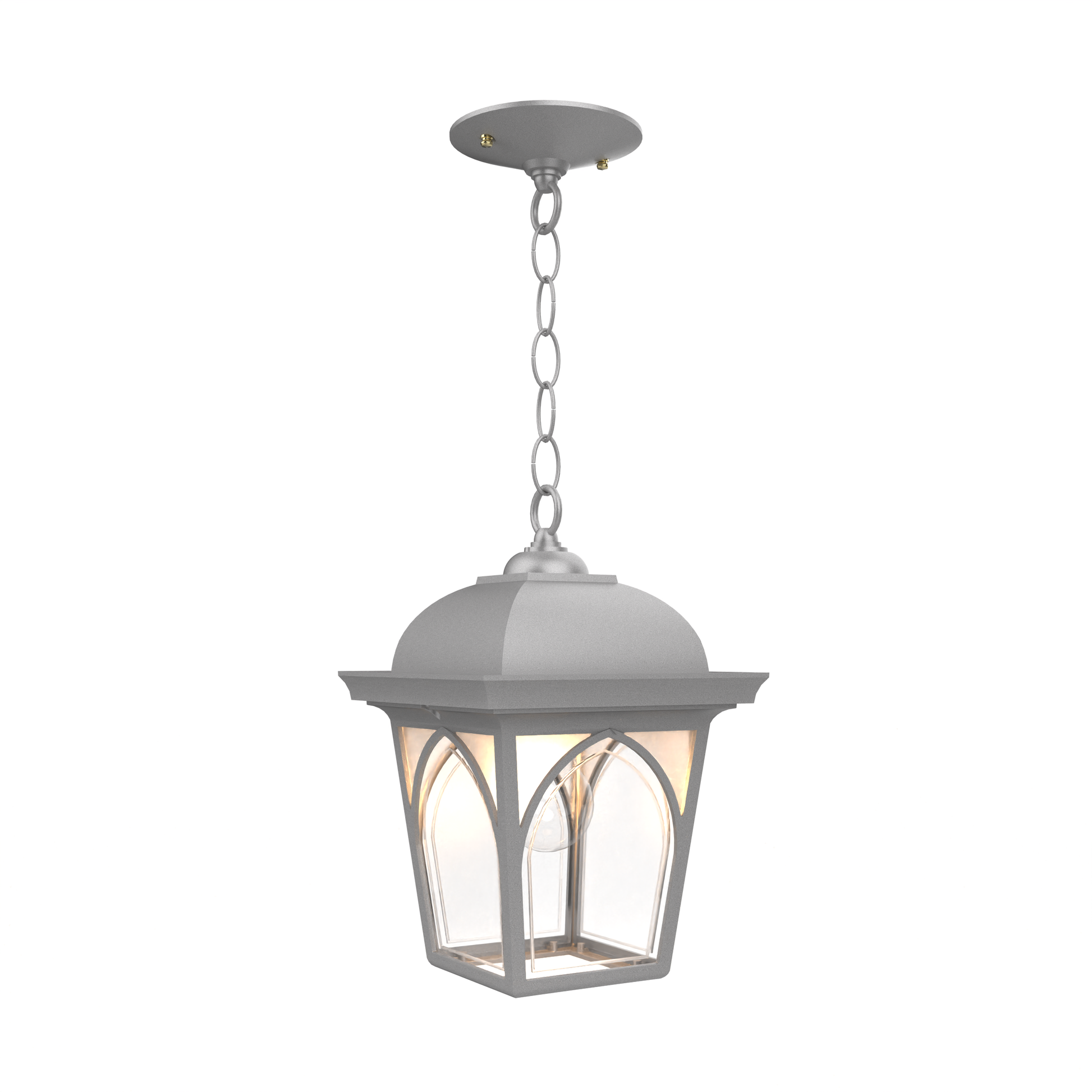 SNOC, HABITAT - CEILING MOUNTING WITH CHAIN OPEN BOTTOM MEDIUM FORMAT 21550, OUTDOOR CEILING LIGHT
