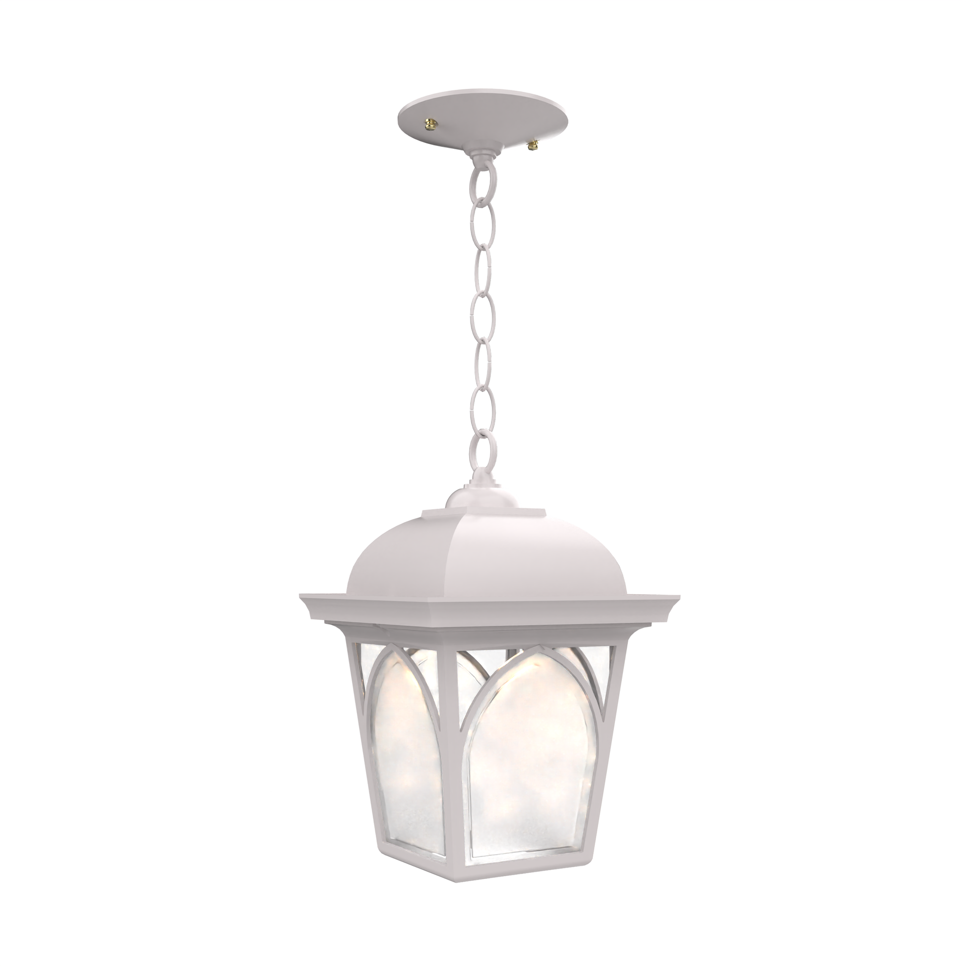 SNOC, HABITAT - CEILING MOUNTING WITH CHAIN OPEN BOTTOM MEDIUM FORMAT 21550, OUTDOOR CEILING LIGHT