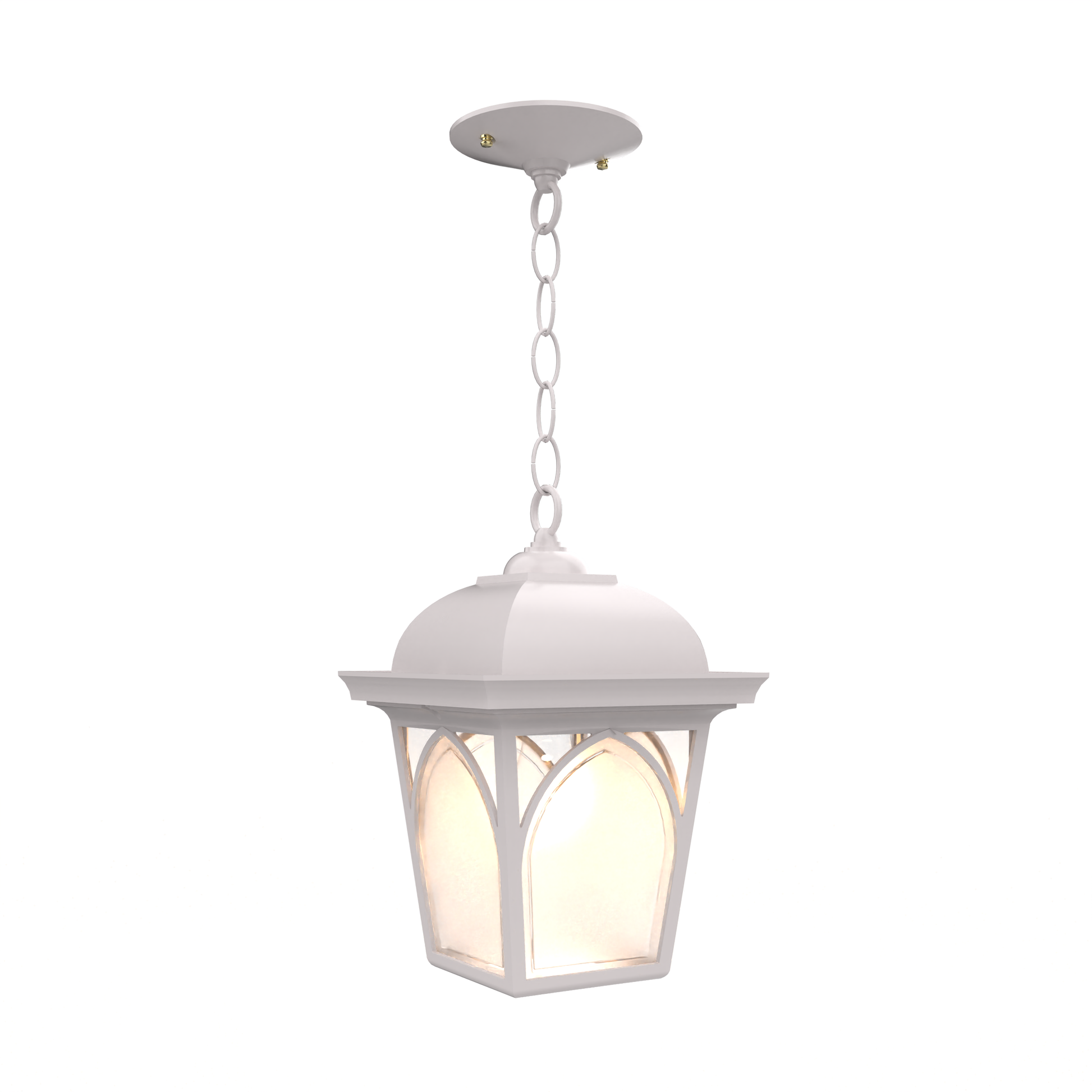 SNOC, HABITAT - CEILING MOUNTING WITH CHAIN OPEN BOTTOM MEDIUM FORMAT 21550, OUTDOOR CEILING LIGHT