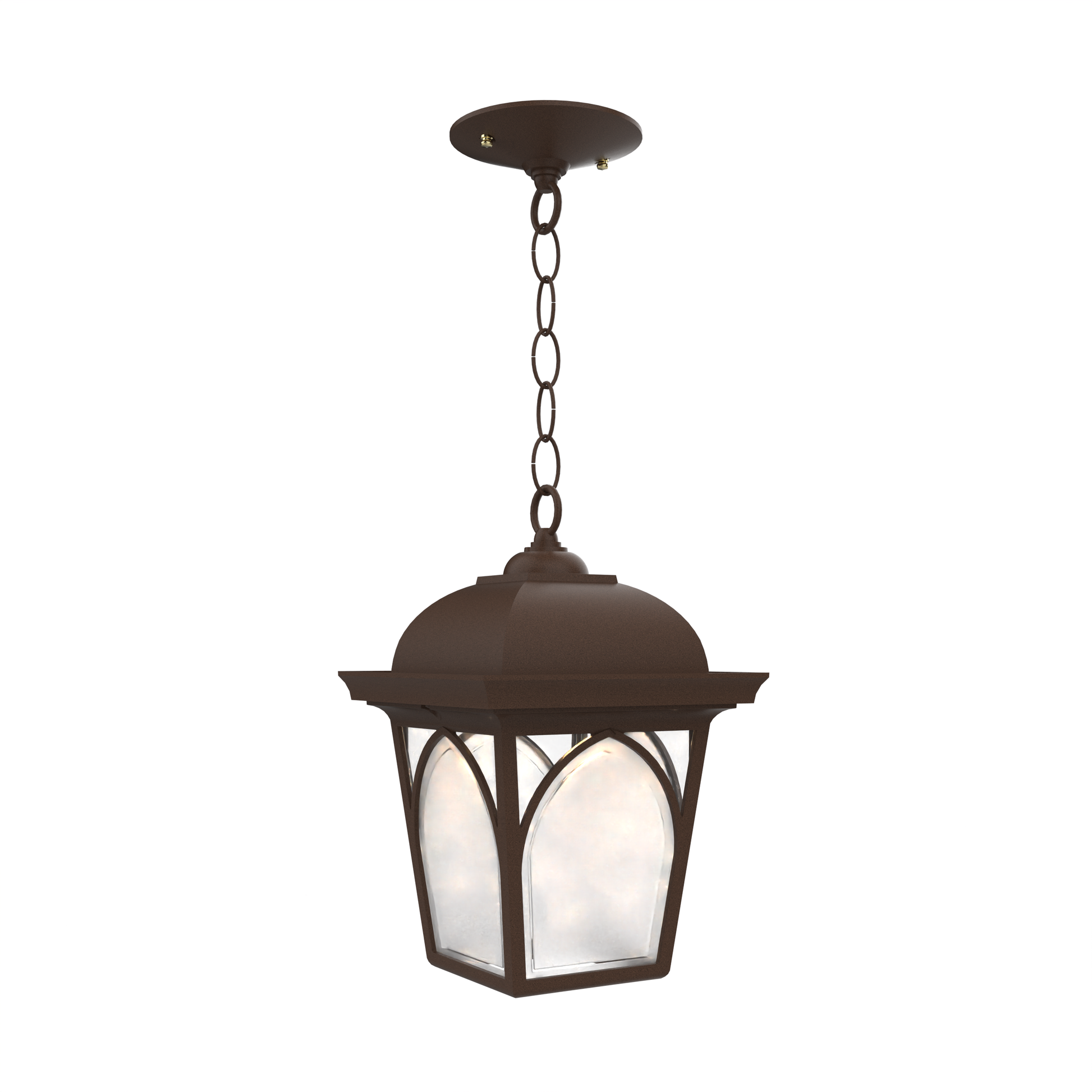 SNOC, HABITAT - CEILING MOUNTING WITH CHAIN OPEN BOTTOM MEDIUM FORMAT 21550, OUTDOOR CEILING LIGHT