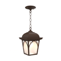 SNOC, HABITAT - CEILING MOUNTING WITH CHAIN OPEN BOTTOM MEDIUM FORMAT 21550, OUTDOOR CEILING LIGHT