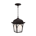 SNOC, HABITAT - CEILING MOUNTING WITH CHAIN OPEN BOTTOM MEDIUM FORMAT 21550, OUTDOOR CEILING LIGHT