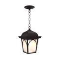 SNOC, HABITAT - CEILING MOUNTING WITH CHAIN OPEN BOTTOM MEDIUM FORMAT 21550, OUTDOOR CEILING LIGHT