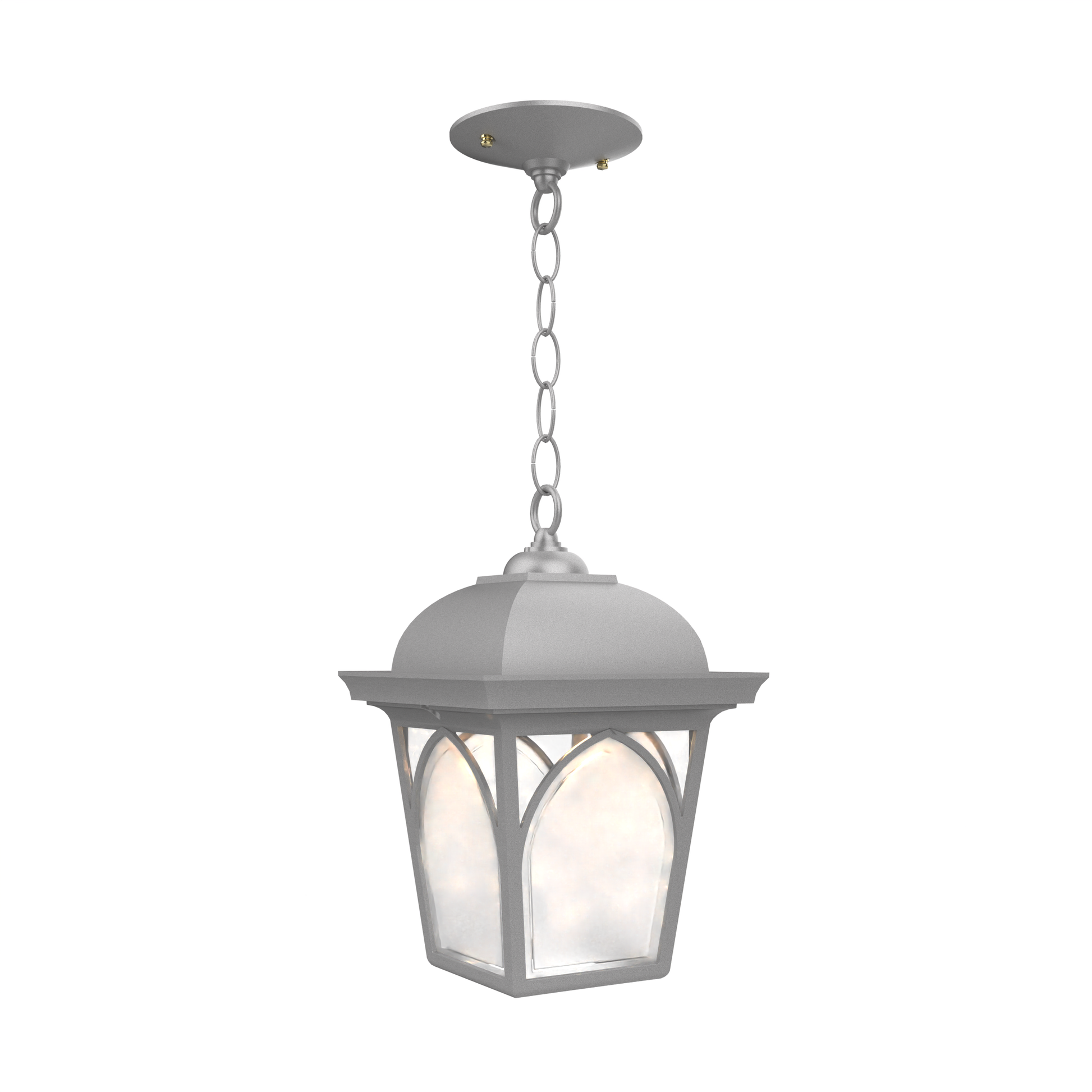 SNOC, HABITAT - CEILING MOUNTING WITH CHAIN OPEN BOTTOM MEDIUM FORMAT 21550, OUTDOOR CEILING LIGHT