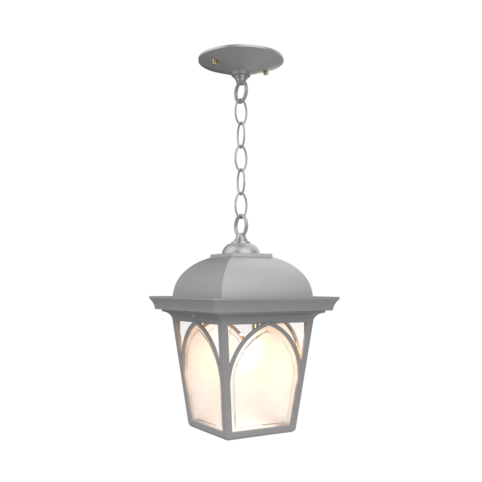 SNOC, HABITAT - CEILING MOUNTING WITH CHAIN OPEN BOTTOM MEDIUM FORMAT 21550, OUTDOOR CEILING LIGHT