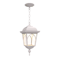 SNOC, HABITAT - CEILING MOUNTING WITH CHAIN CLOSED BOTTOM MEDIUM FORMAT 21555, OUTDOOR CEILING LIGHT