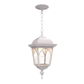 SNOC, HABITAT - CEILING MOUNTING WITH CHAIN CLOSED BOTTOM MEDIUM FORMAT 21555, OUTDOOR CEILING LIGHT