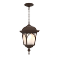 SNOC, HABITAT - CEILING MOUNTING WITH CHAIN CLOSED BOTTOM MEDIUM FORMAT 21555, OUTDOOR CEILING LIGHT