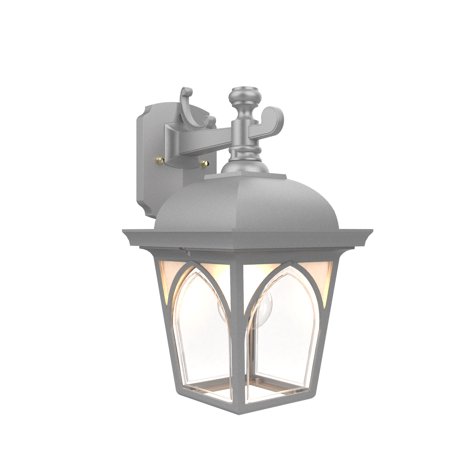 SNOC HABITAT - WALL MOUNT DOWNWARDS OPEN BOTTOM MEDIUM FORMAT 21561 - Wall