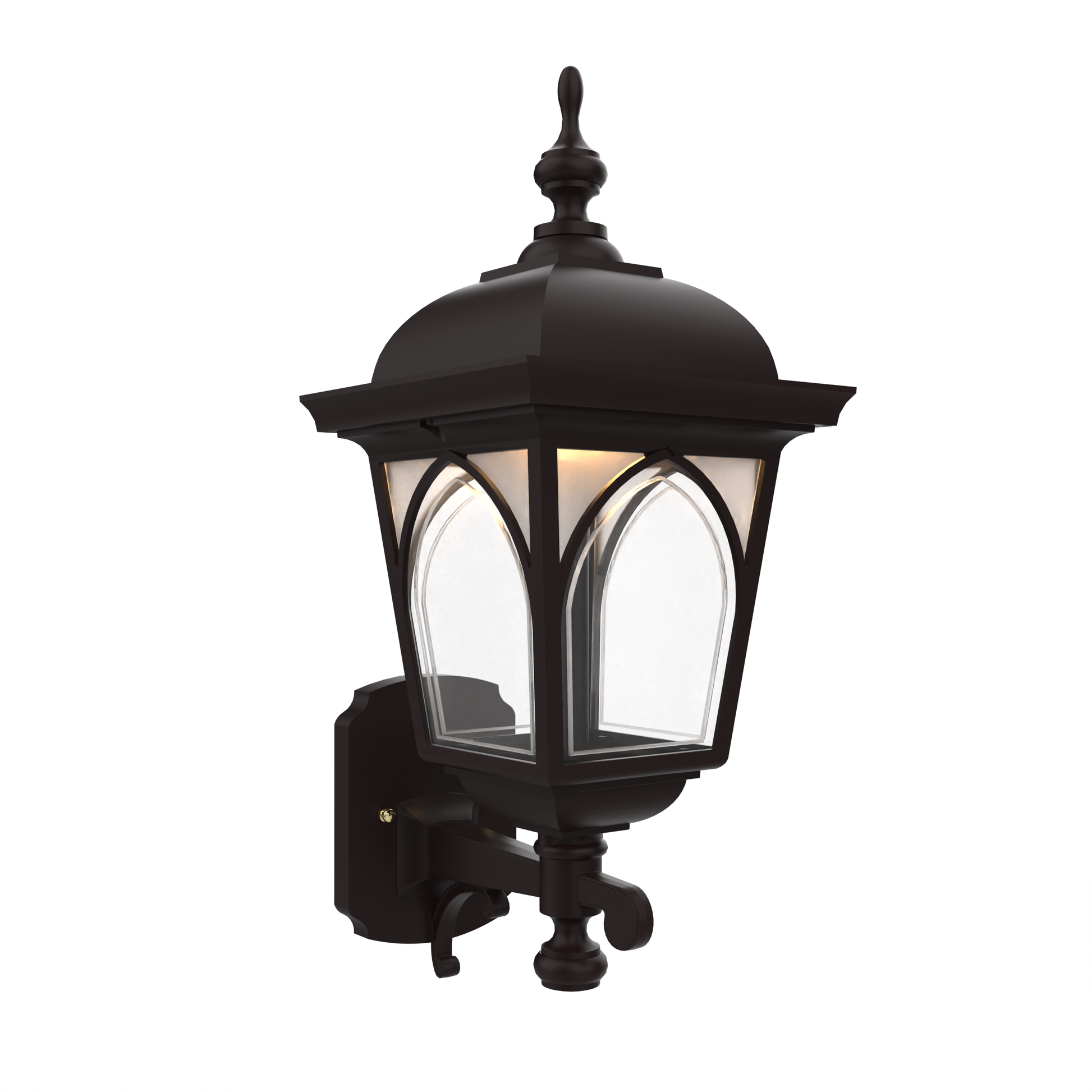 SNOC HABITAT - MEDIUM UP-MOUNT MURAL 21562 - Wall