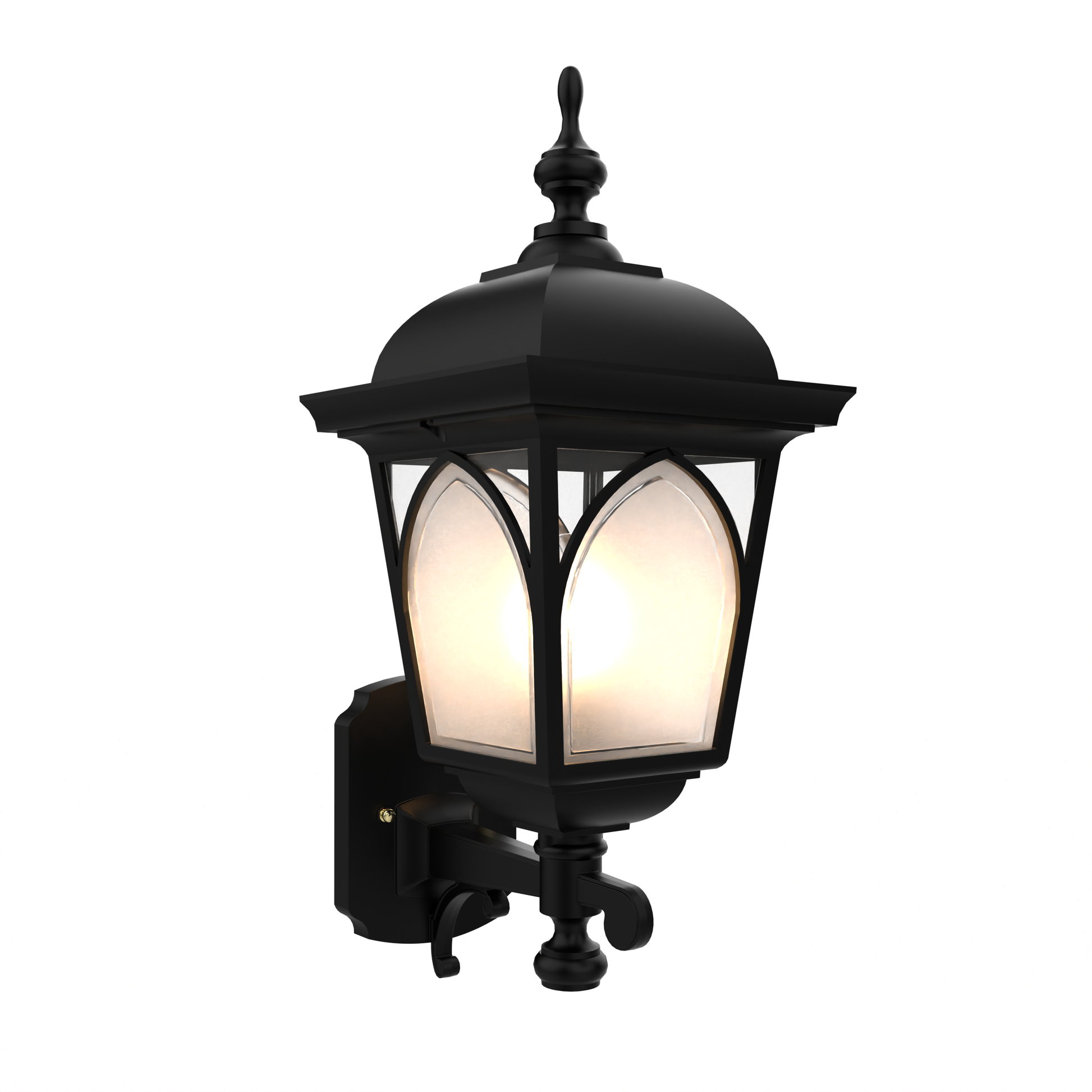 SNOC HABITAT - MEDIUM UP-MOUNT MURAL 21562 - Wall