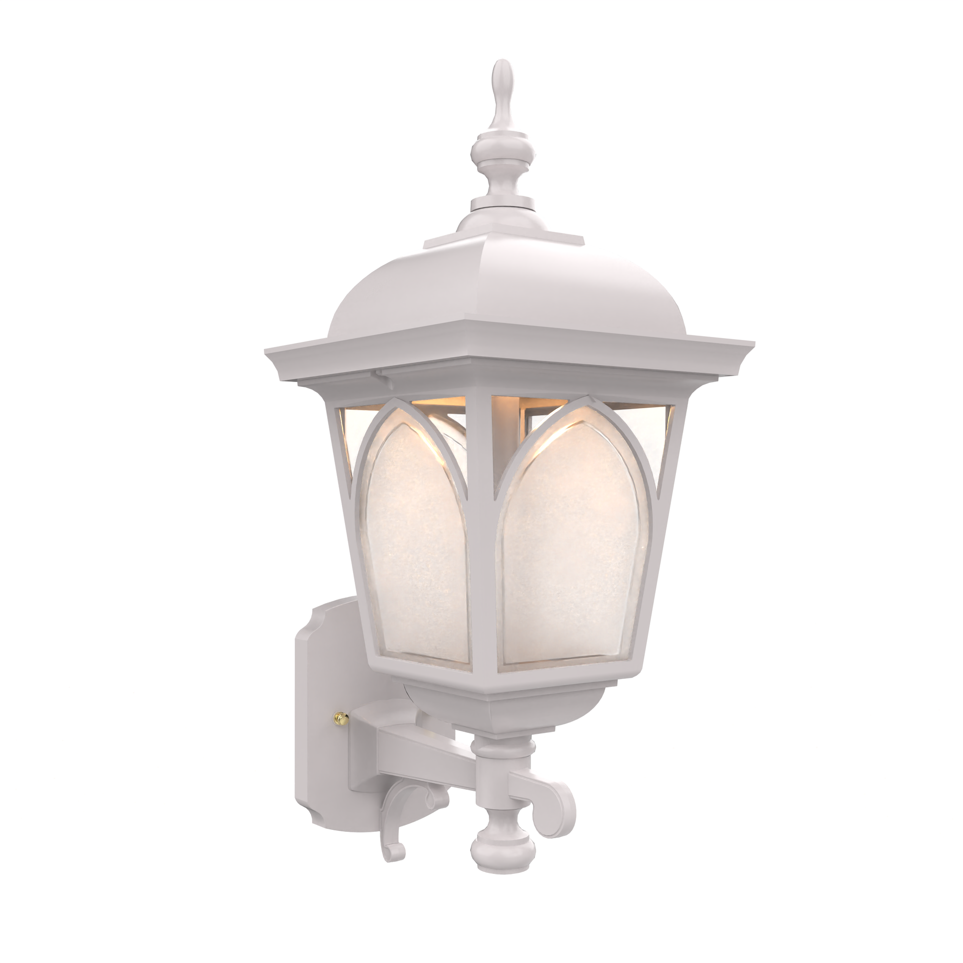 SNOC HABITAT - MEDIUM UP-MOUNT MURAL 21562 - Wall