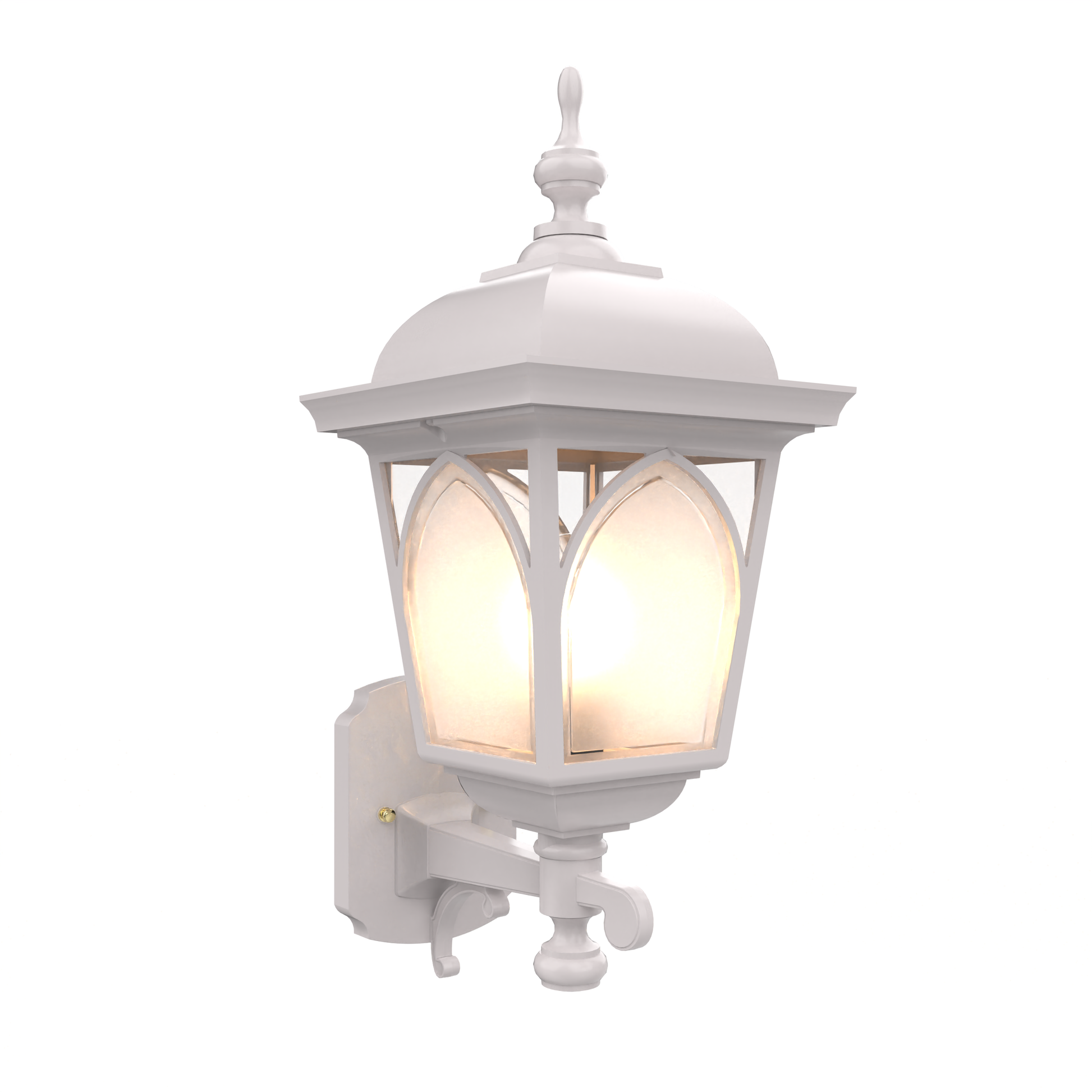 SNOC HABITAT - MEDIUM UP-MOUNT MURAL 21562 - Wall