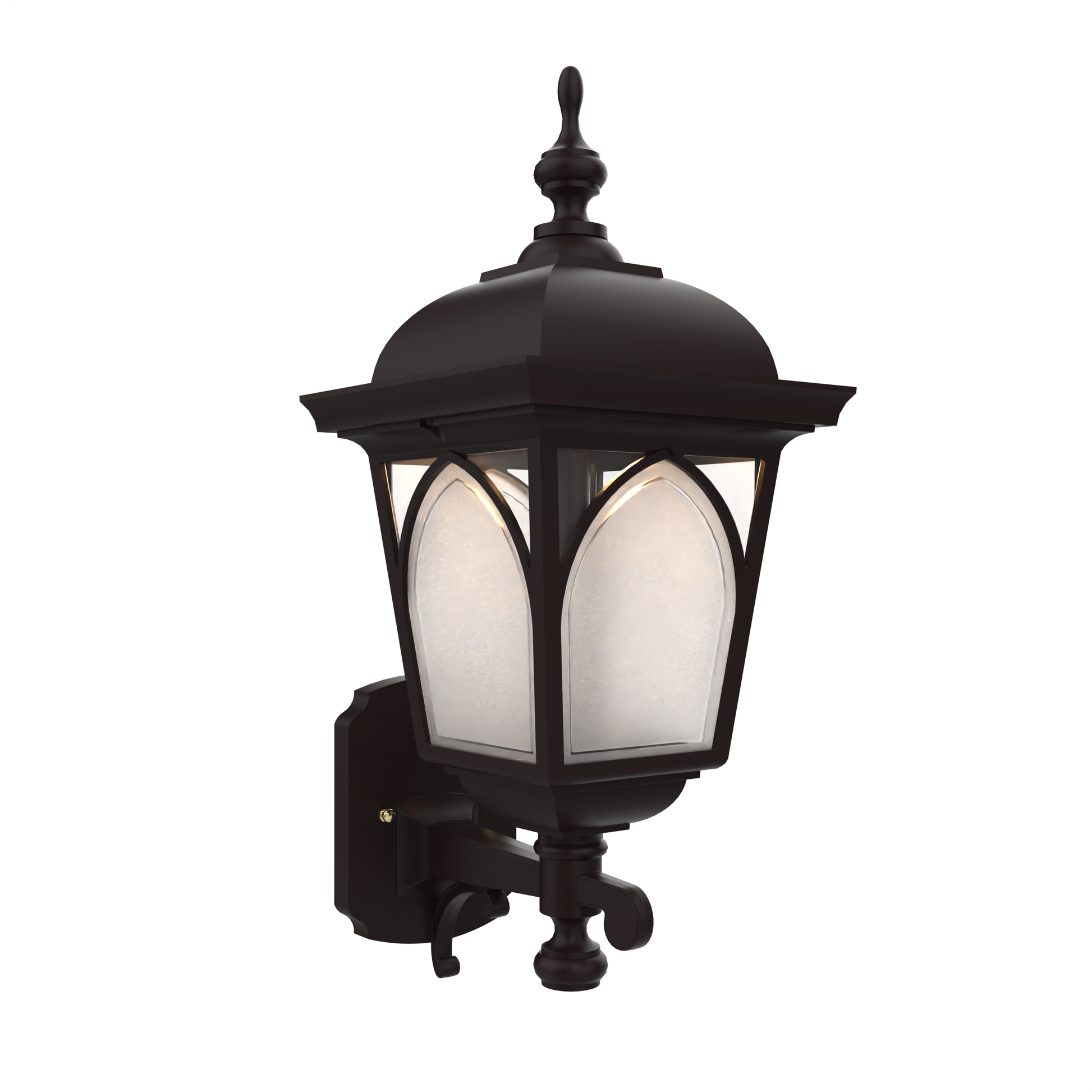 SNOC HABITAT - MEDIUM UP-MOUNT MURAL 21562 - Wall