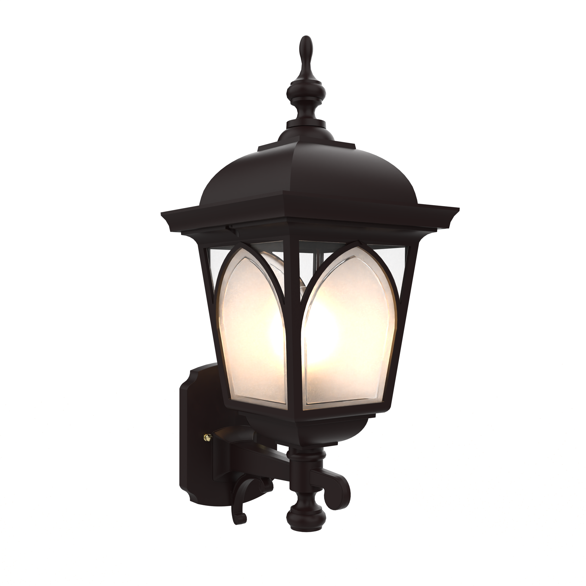 SNOC HABITAT - MEDIUM UP-MOUNT MURAL 21562 - Wall