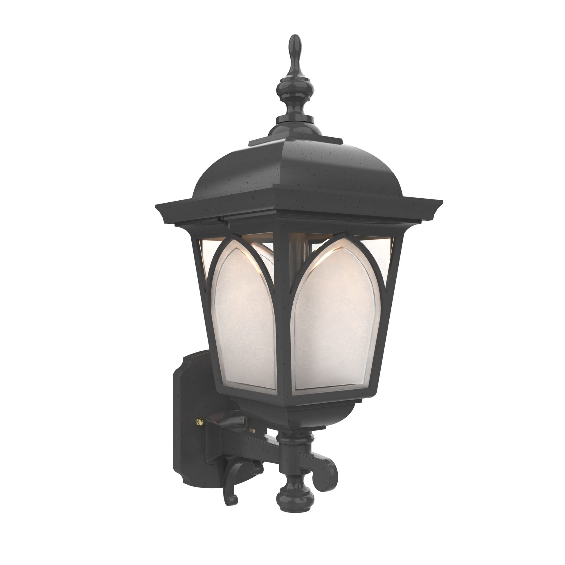 SNOC HABITAT - MEDIUM UP-MOUNT MURAL 21562 - Wall