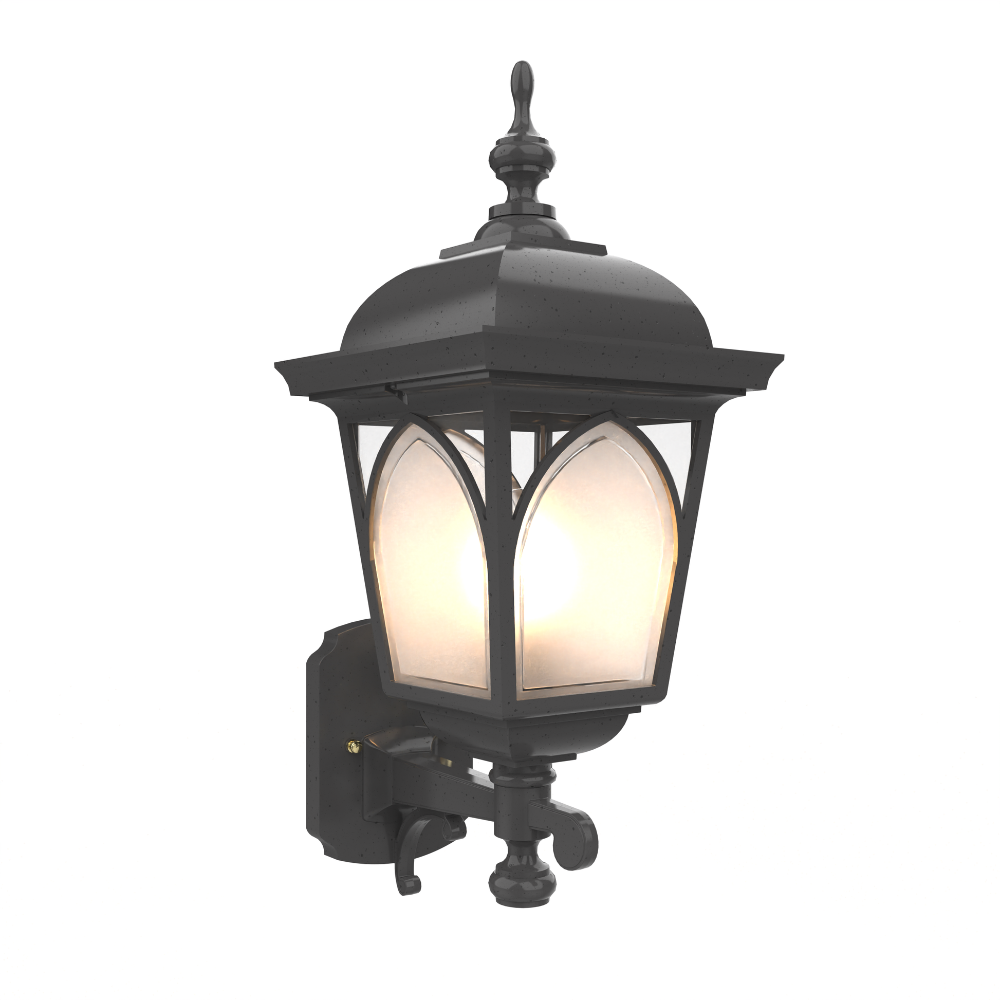 SNOC HABITAT - MEDIUM UP-MOUNT MURAL 21562 - Wall