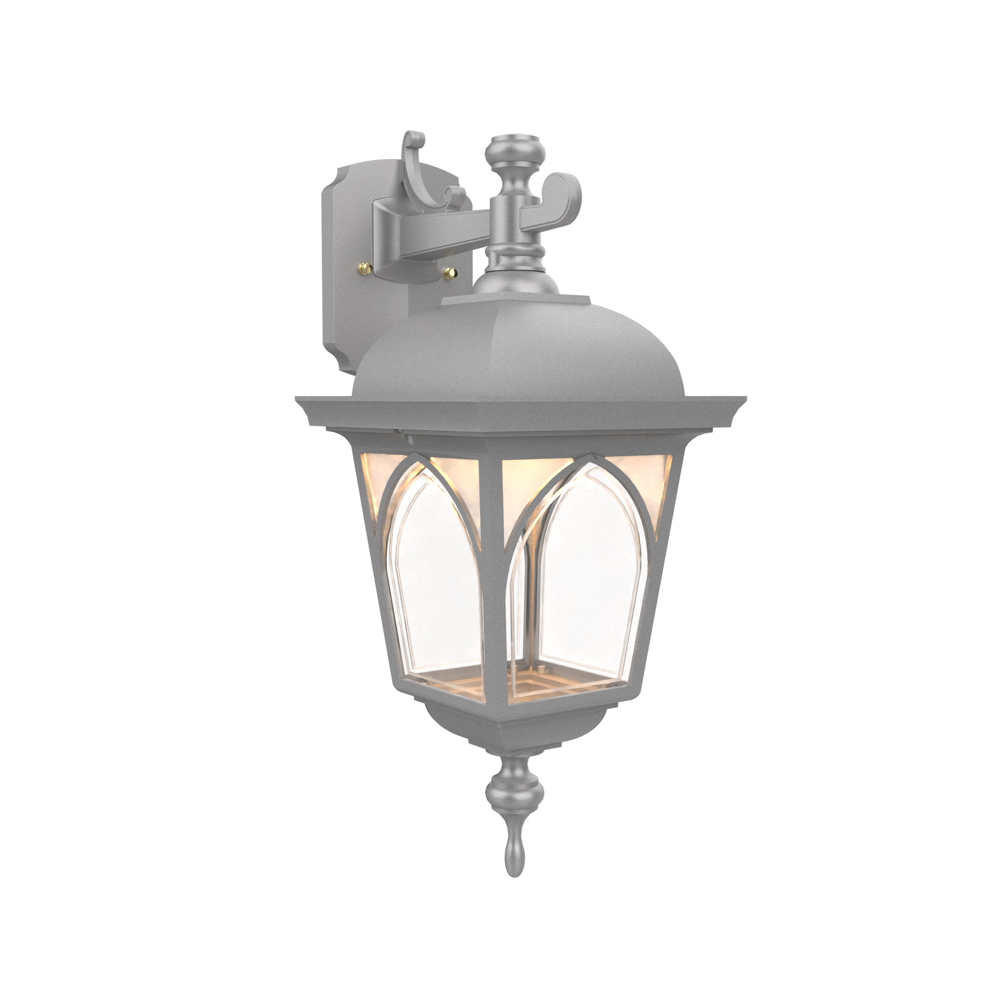 SNOC HABITAT - WALL-MOUNTED DOWNWARD CLOSED BOTTOM MEDIUM FORMAT 21563 - Wall