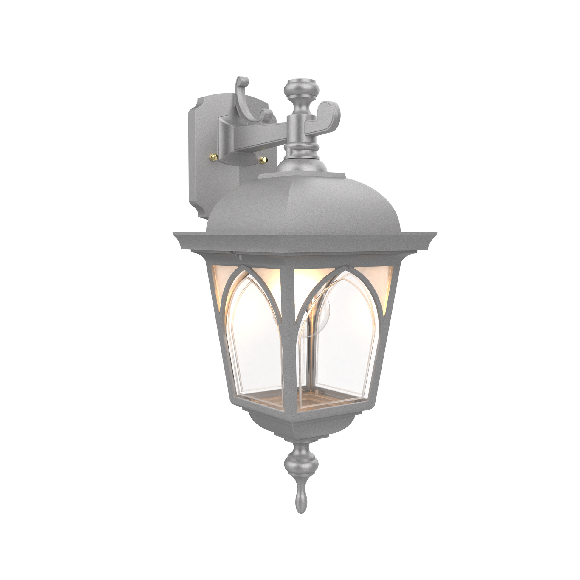 SNOC HABITAT - WALL-MOUNTED DOWNWARD CLOSED BOTTOM MEDIUM FORMAT 21563 - Wall