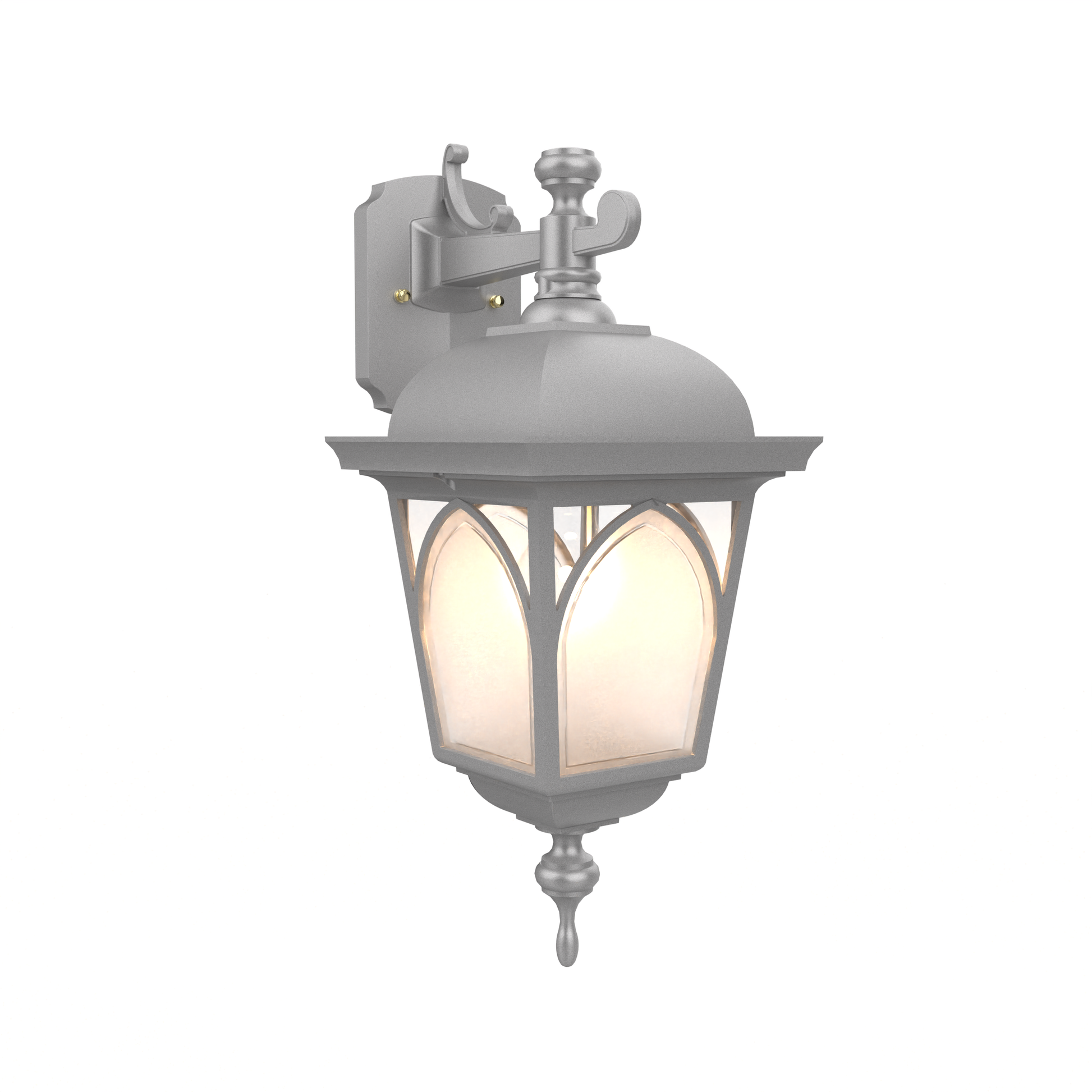 SNOC HABITAT - WALL-MOUNTED DOWNWARD CLOSED BOTTOM MEDIUM FORMAT 21563 - Wall