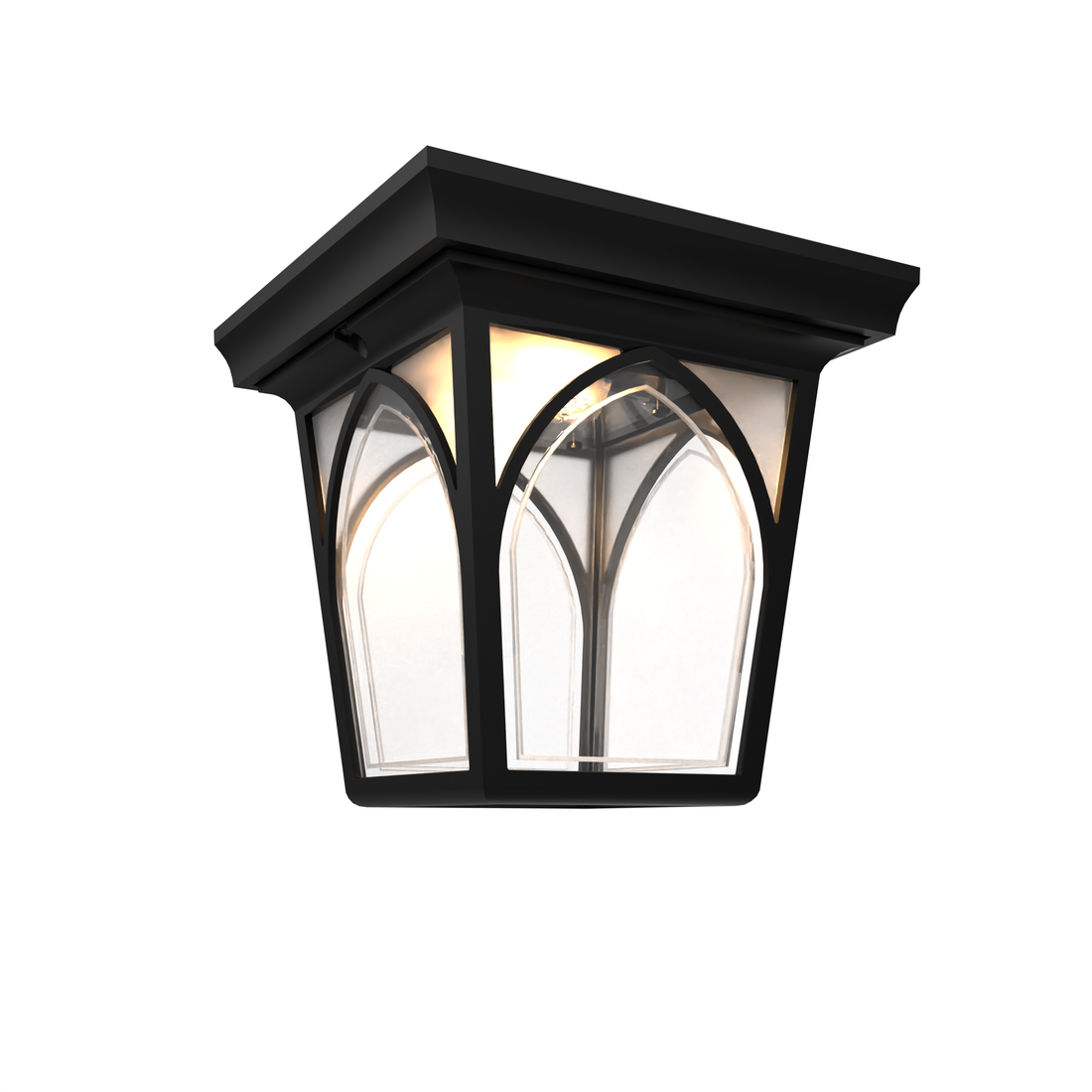 SNOC, HABITAT - LARGE CEILING LAMP 21570, OUTDOOR CEILING LIGHT