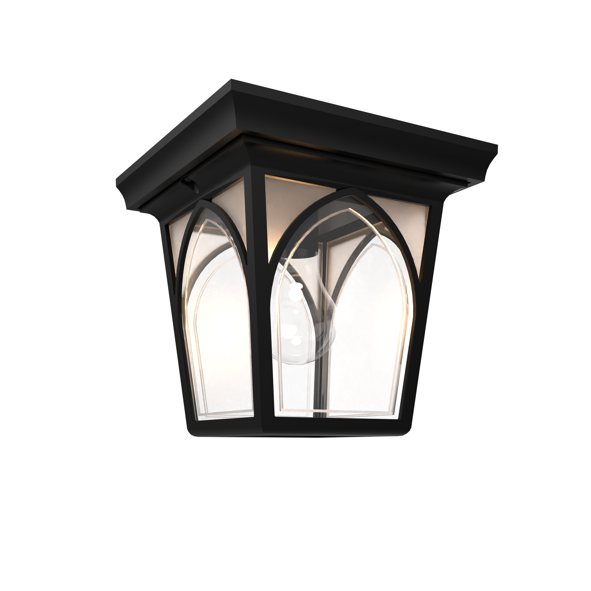 SNOC, HABITAT - LARGE CEILING LAMP 21570, OUTDOOR CEILING LIGHT