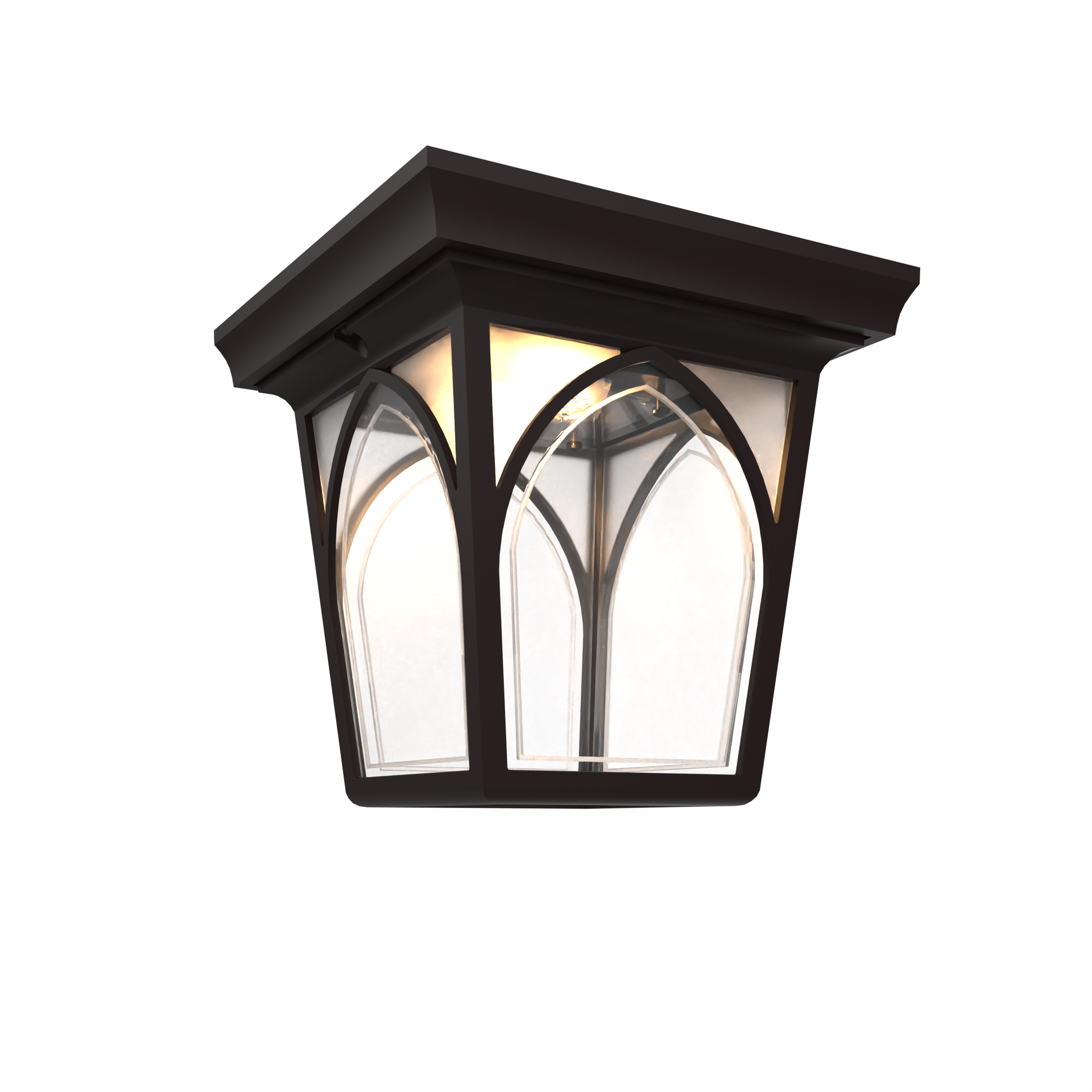 SNOC, HABITAT - LARGE CEILING LAMP 21570, OUTDOOR CEILING LIGHT
