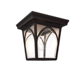SNOC, HABITAT - LARGE CEILING LAMP 21570, OUTDOOR CEILING LIGHT