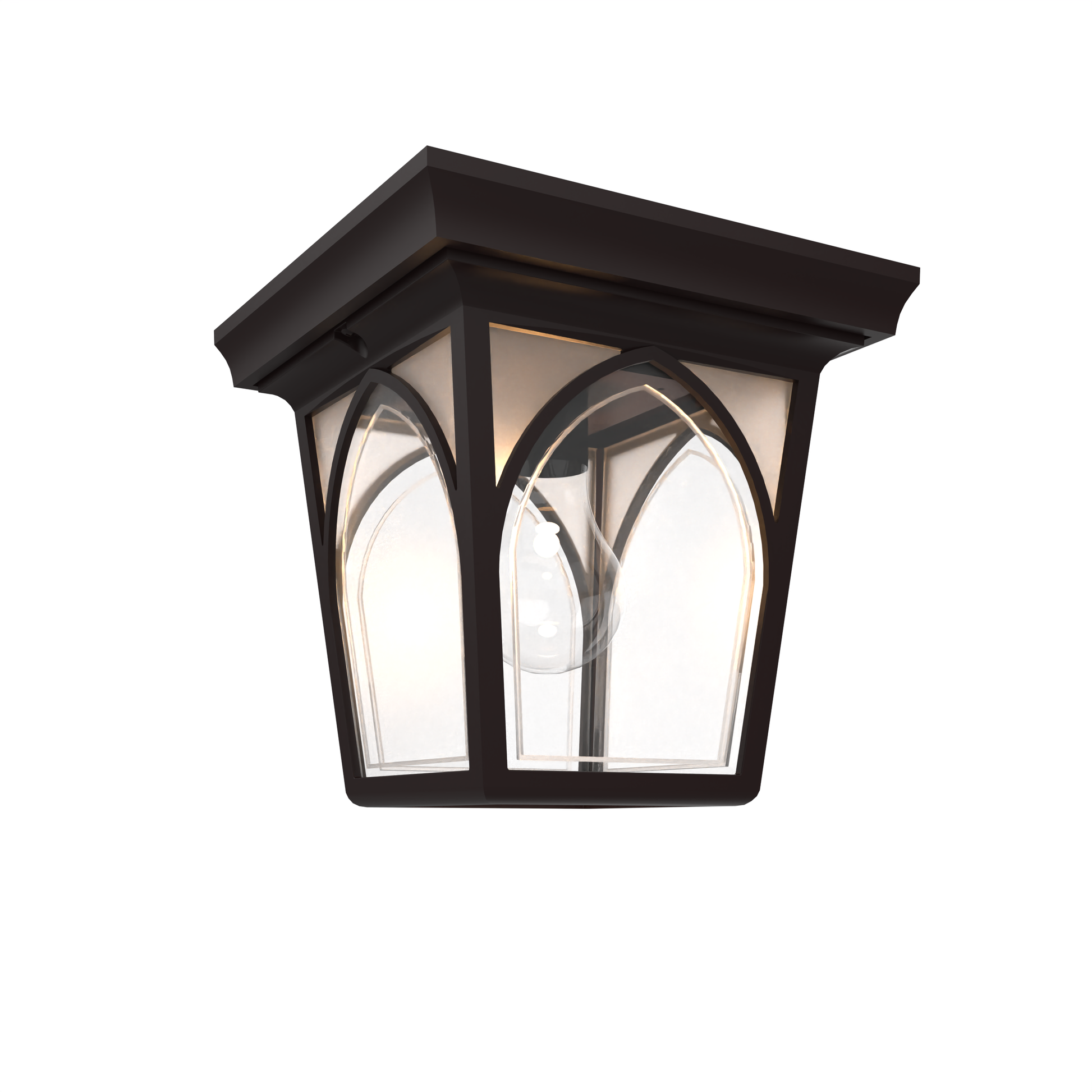SNOC, HABITAT - LARGE CEILING LAMP 21570, OUTDOOR CEILING LIGHT