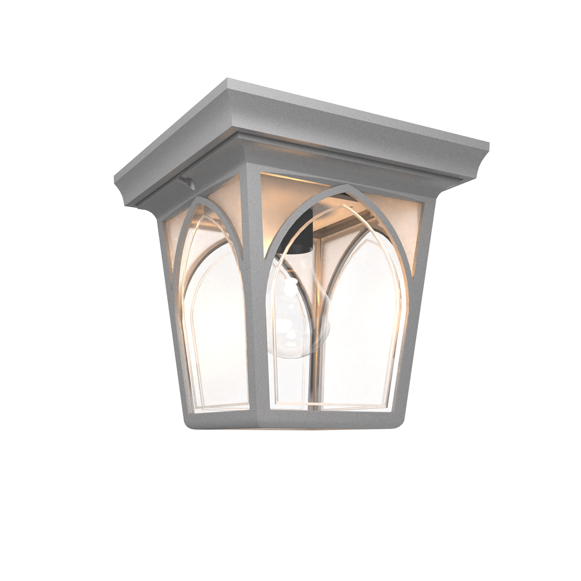 SNOC, HABITAT - LARGE CEILING LAMP 21570, OUTDOOR CEILING LIGHT
