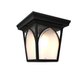 SNOC, HABITAT - LARGE CEILING LAMP 21570, OUTDOOR CEILING LIGHT
