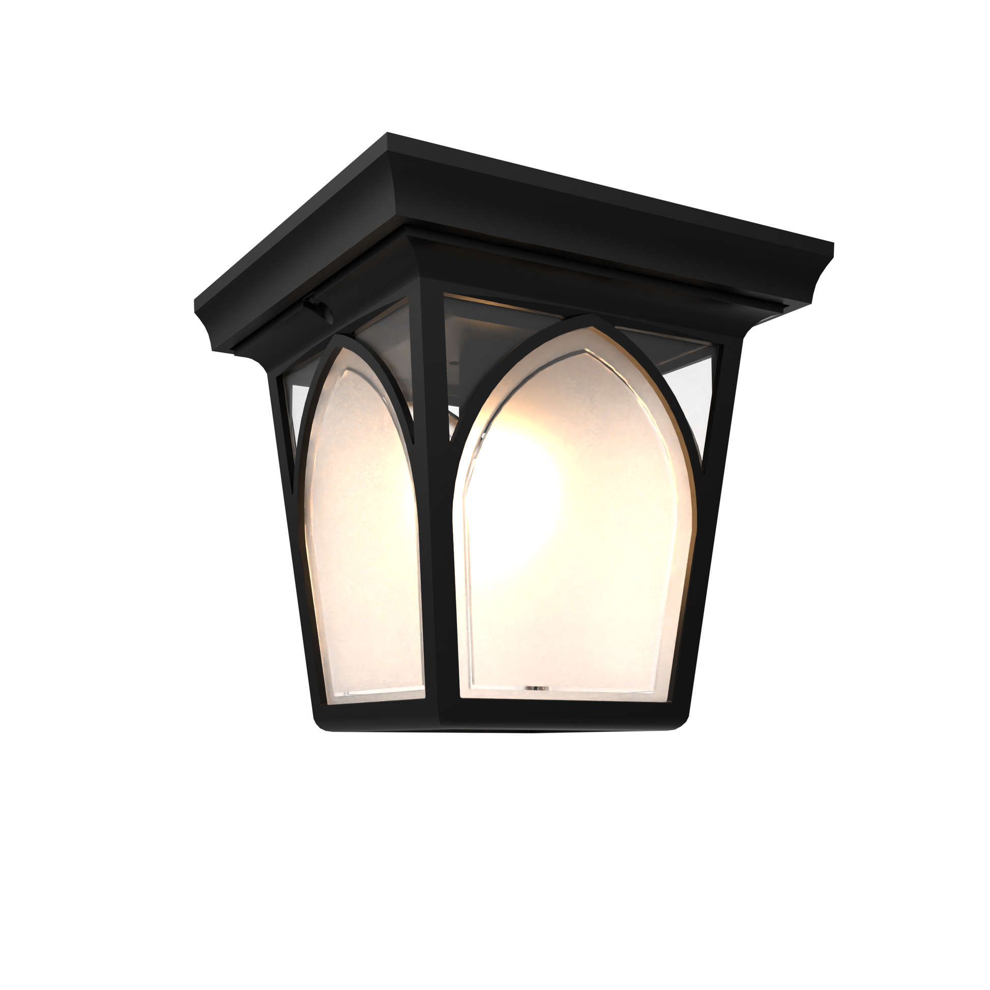 SNOC, HABITAT - LARGE CEILING LAMP 21570, OUTDOOR CEILING LIGHT