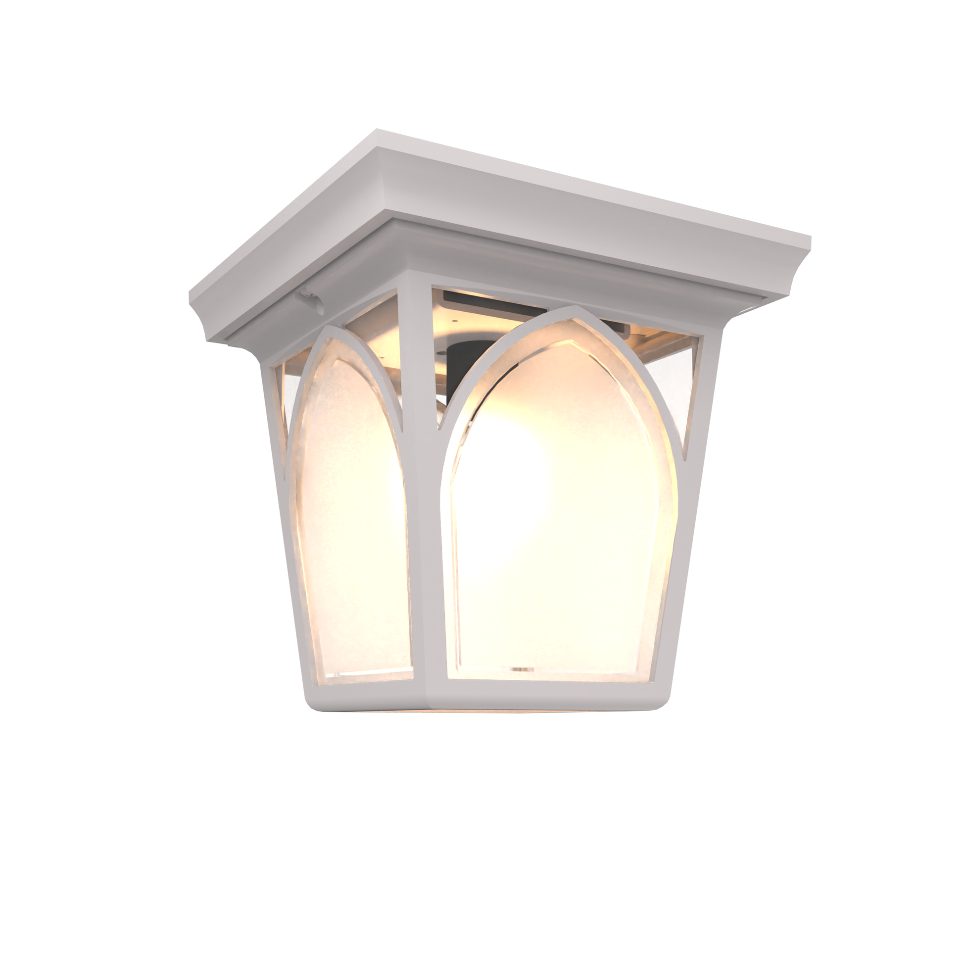 SNOC, HABITAT - LARGE CEILING LAMP 21570, OUTDOOR CEILING LIGHT