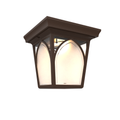 SNOC, HABITAT - LARGE CEILING LAMP 21570, OUTDOOR CEILING LIGHT