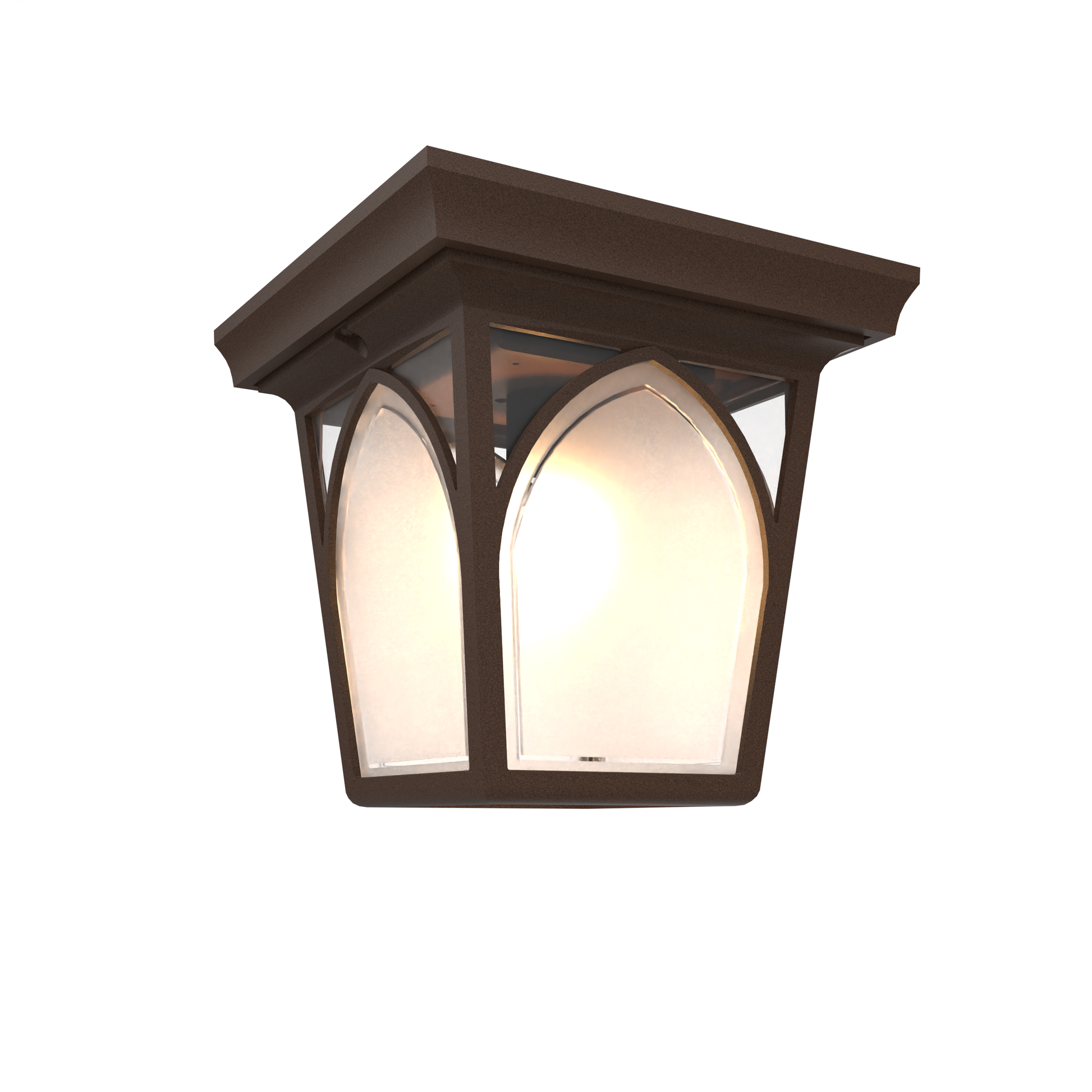 SNOC, HABITAT - LARGE CEILING LAMP 21570, OUTDOOR CEILING LIGHT