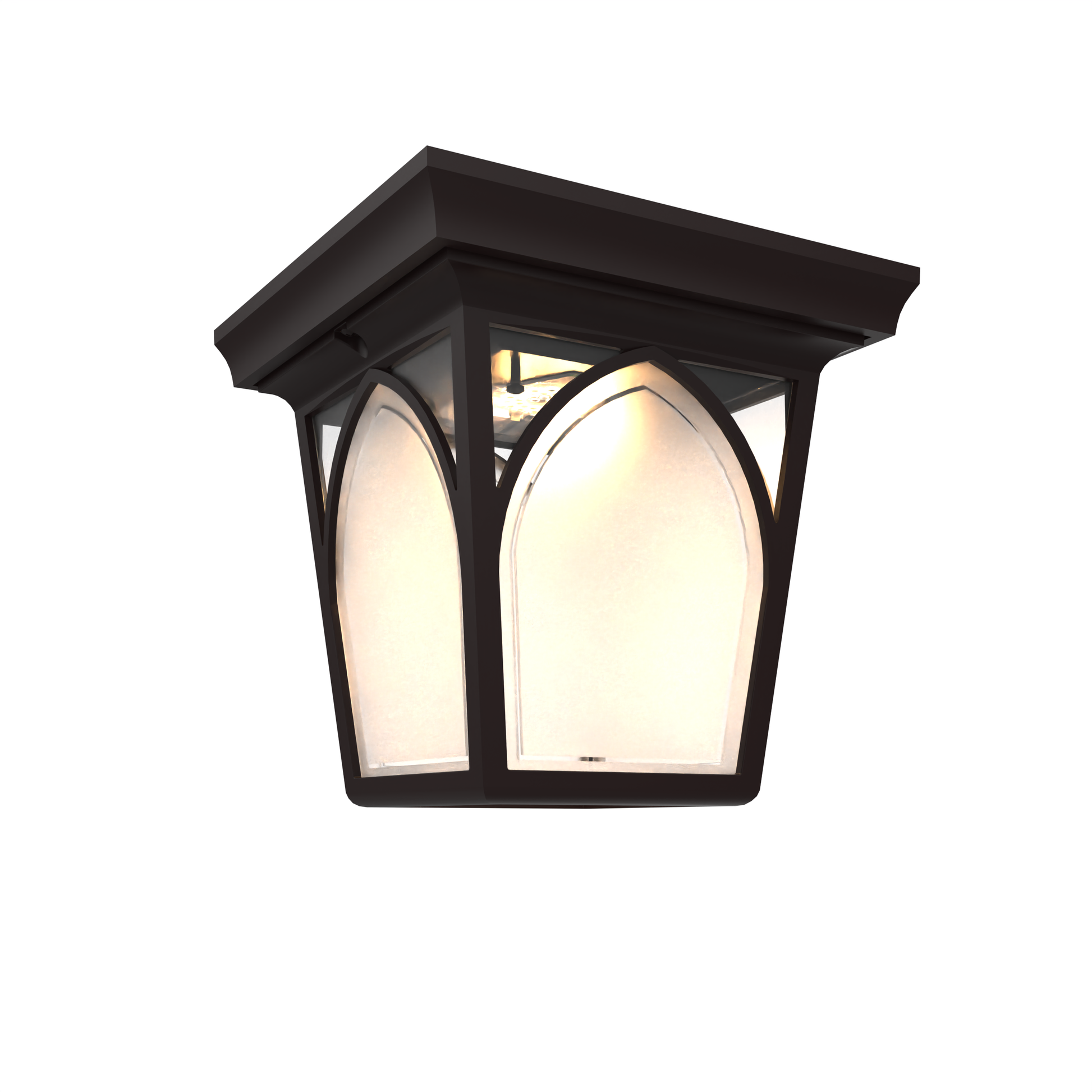 SNOC, HABITAT - LARGE CEILING LAMP 21570, OUTDOOR CEILING LIGHT