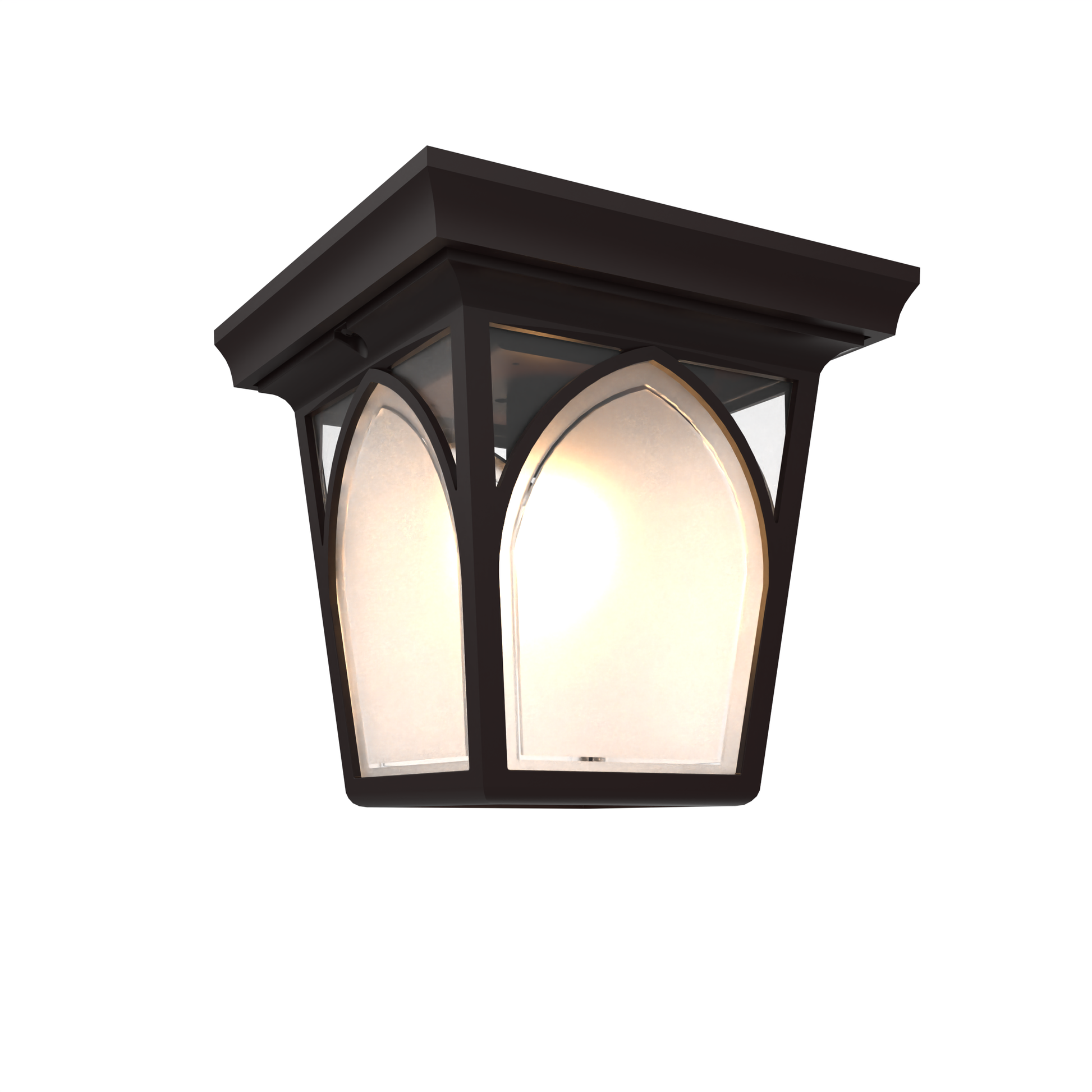 SNOC, HABITAT - LARGE CEILING LAMP 21570, OUTDOOR CEILING LIGHT