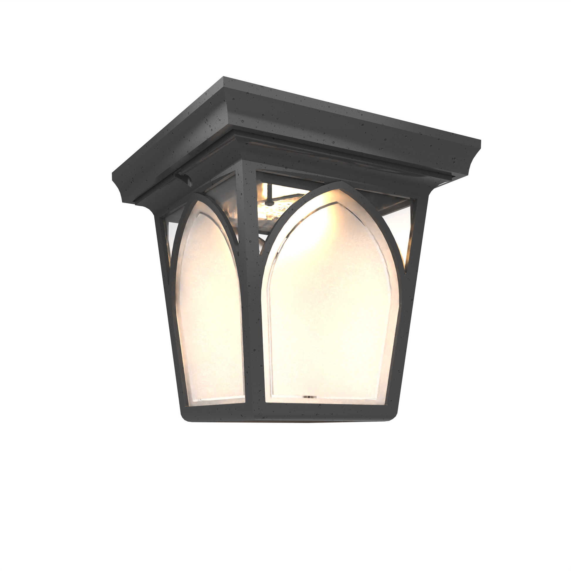 SNOC, HABITAT - LARGE CEILING LAMP 21570, OUTDOOR CEILING LIGHT