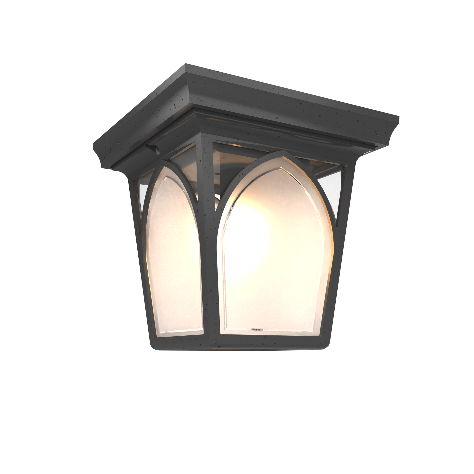 SNOC, HABITAT - LARGE CEILING LAMP 21570, OUTDOOR CEILING LIGHT