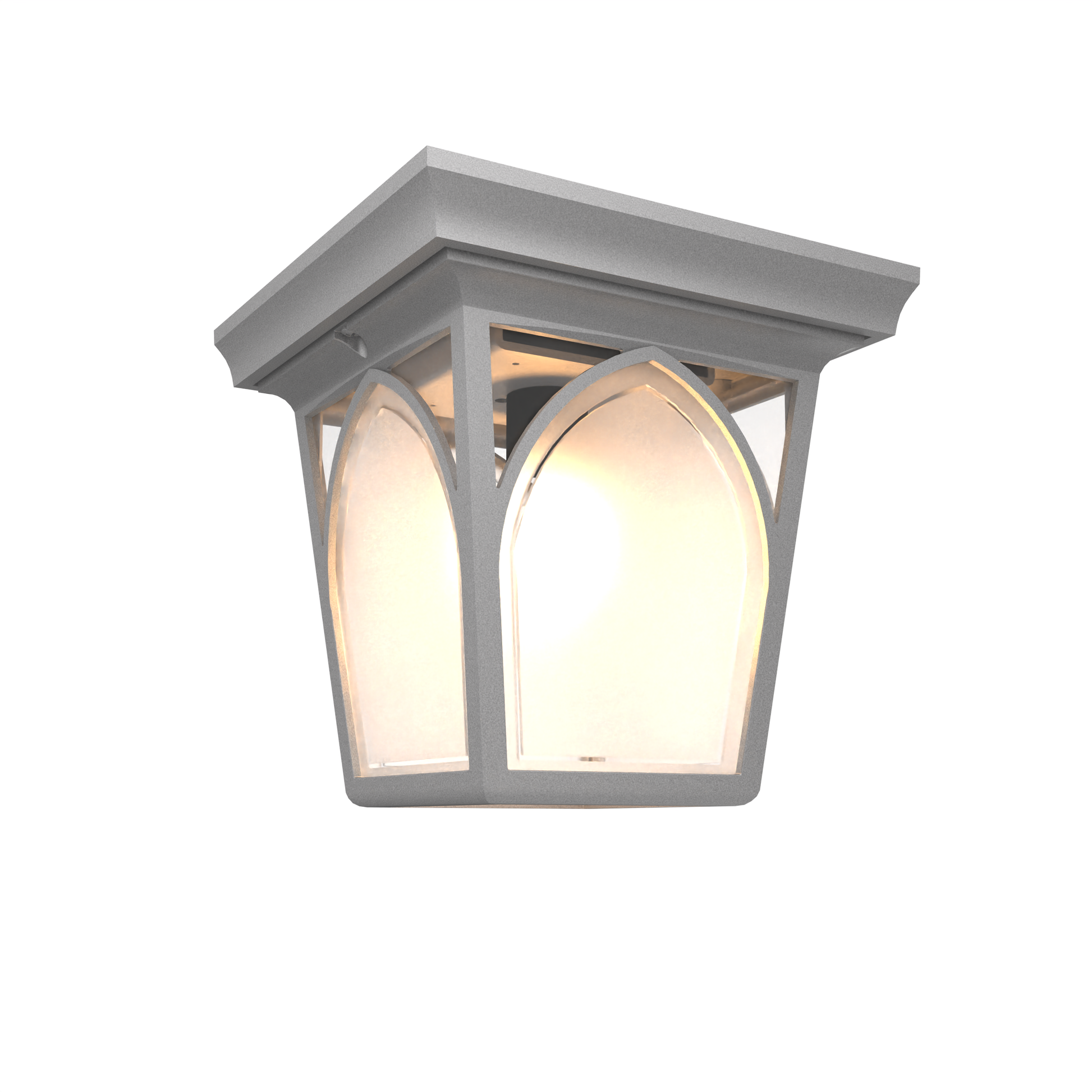 SNOC, HABITAT - LARGE CEILING LAMP 21570, OUTDOOR CEILING LIGHT