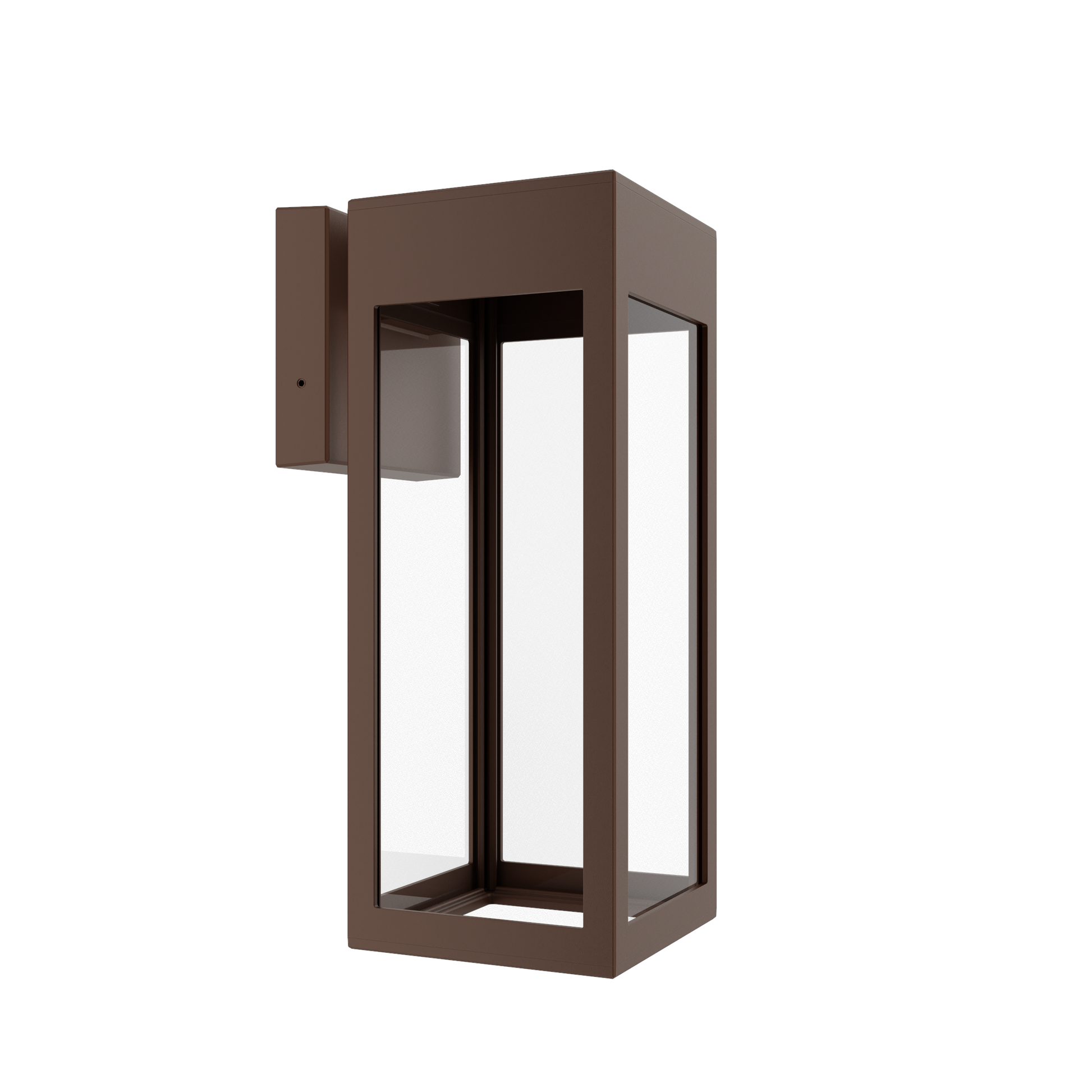 SNOC STOCKHOLM - WALL MOUNT DOWNWARDS OPEN BOTTOM MEDIUM FORMAT 21621 - Wall