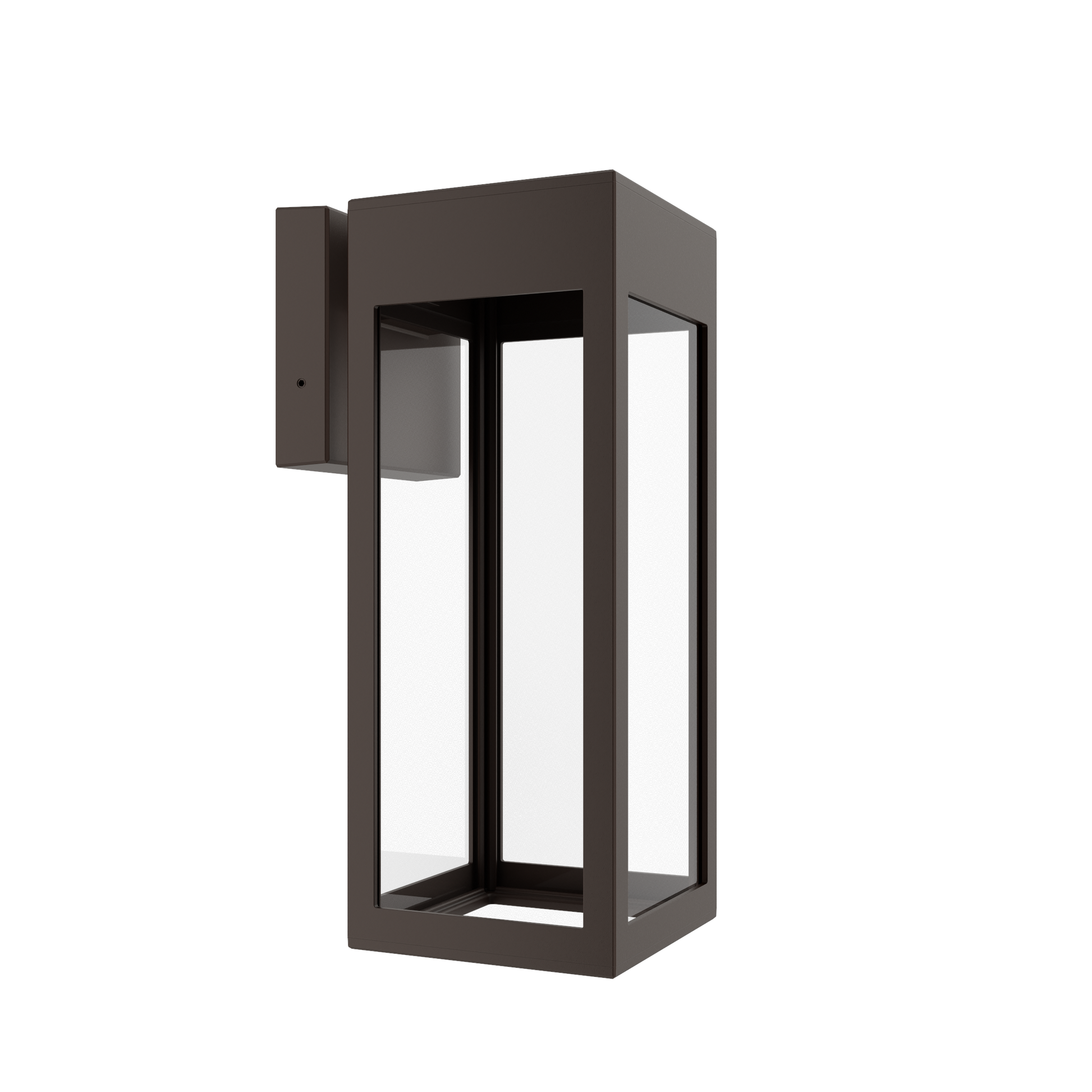 SNOC STOCKHOLM - WALL MOUNT DOWNWARDS OPEN BOTTOM MEDIUM FORMAT 21621 - Wall