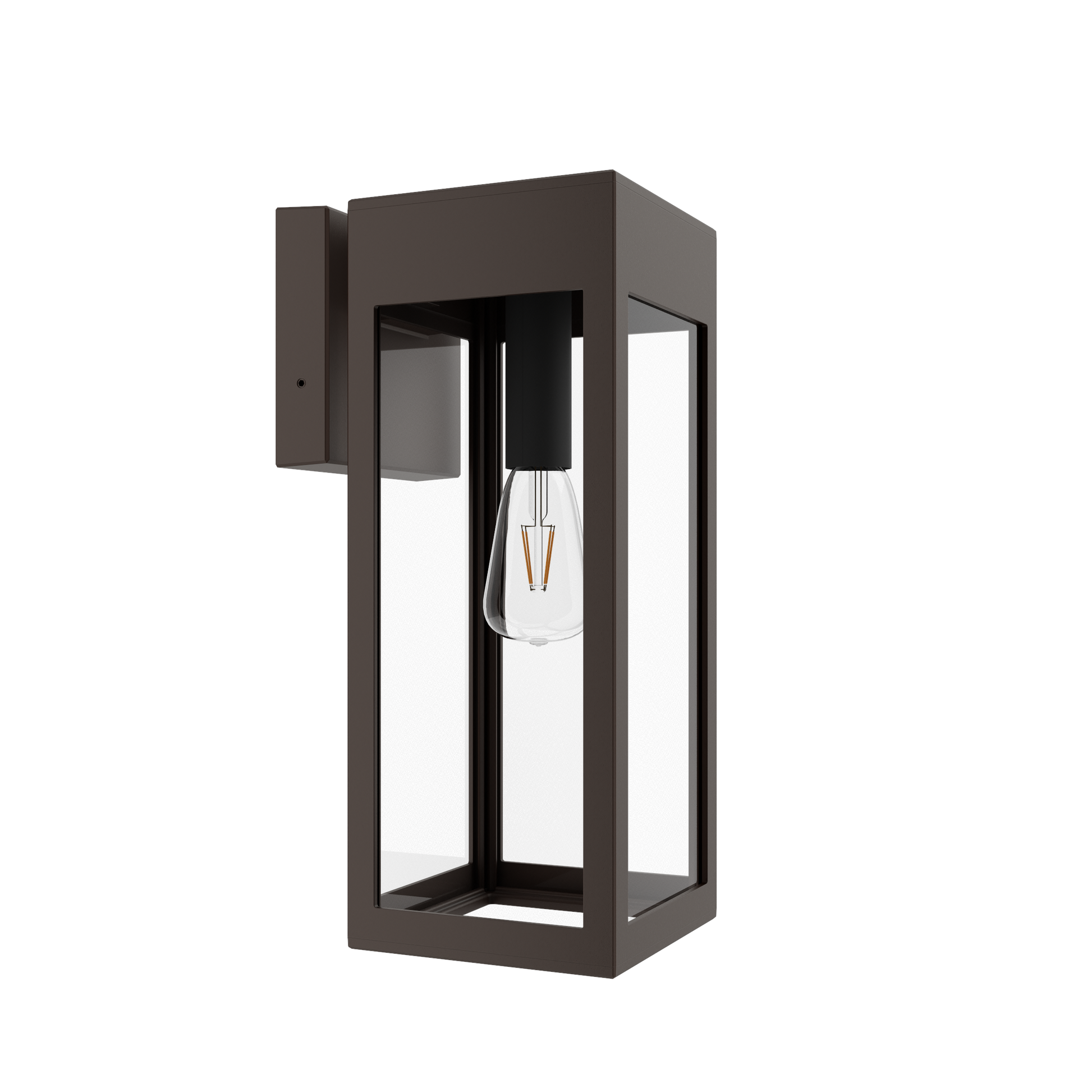 SNOC STOCKHOLM - WALL MOUNT DOWNWARDS OPEN BOTTOM MEDIUM FORMAT 21621 - Wall