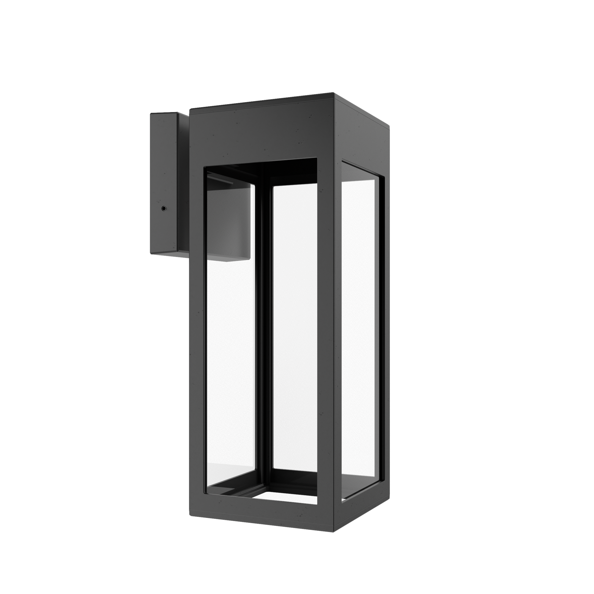 SNOC STOCKHOLM - WALL MOUNT DOWNWARDS OPEN BOTTOM MEDIUM FORMAT 21621 - Wall