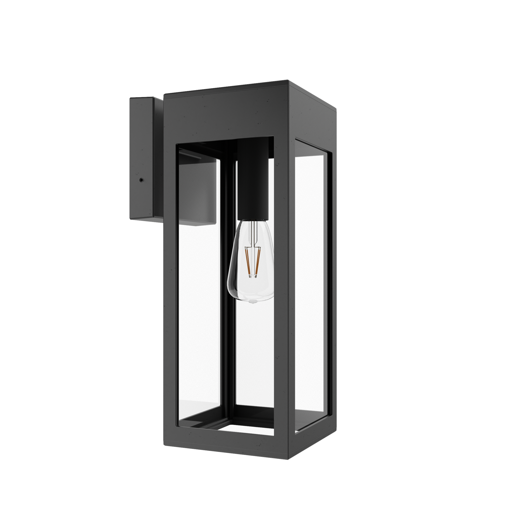 SNOC STOCKHOLM - WALL MOUNT DOWNWARDS OPEN BOTTOM MEDIUM FORMAT 21621 - Wall