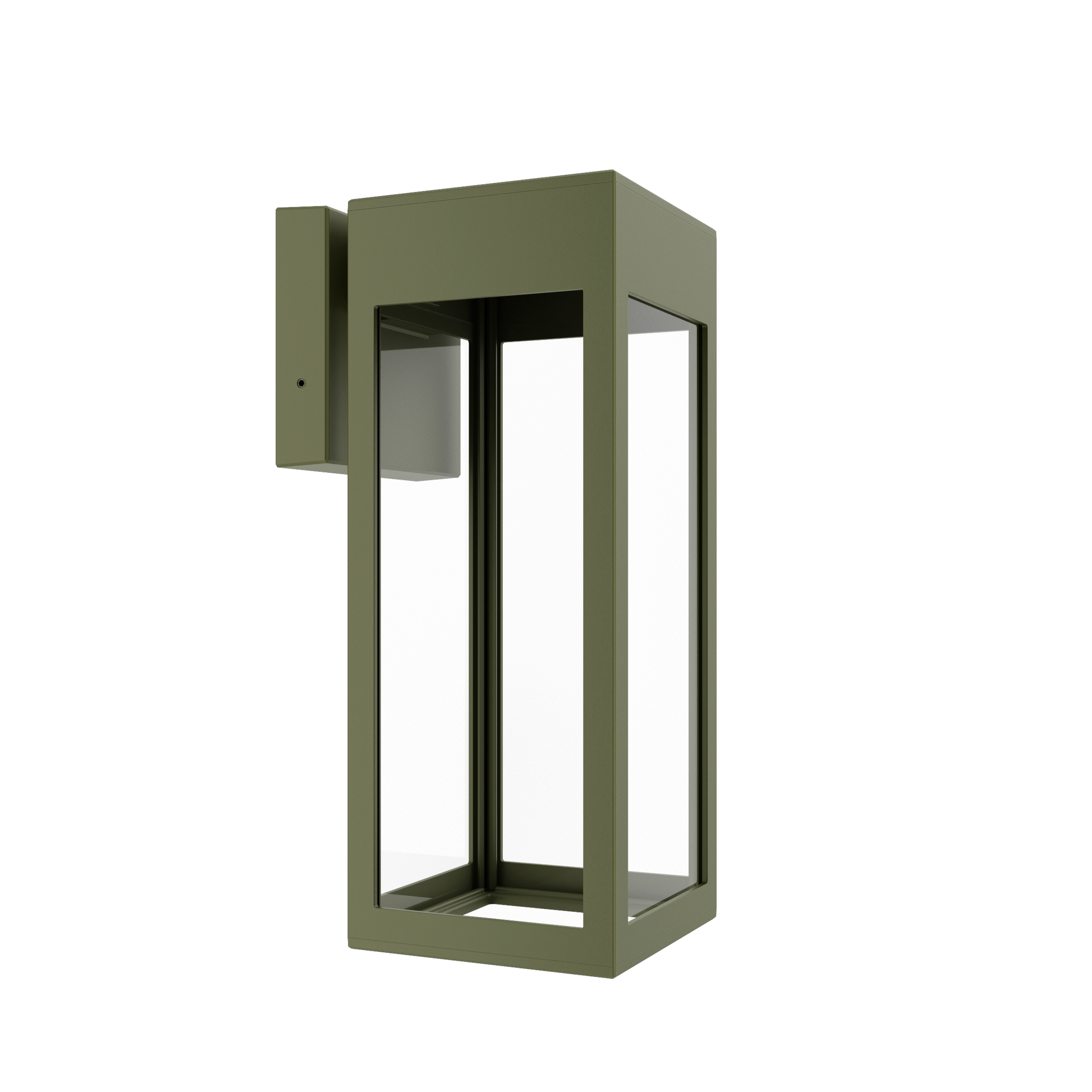 SNOC STOCKHOLM - WALL MOUNT DOWNWARDS OPEN BOTTOM MEDIUM FORMAT 21621 - Wall