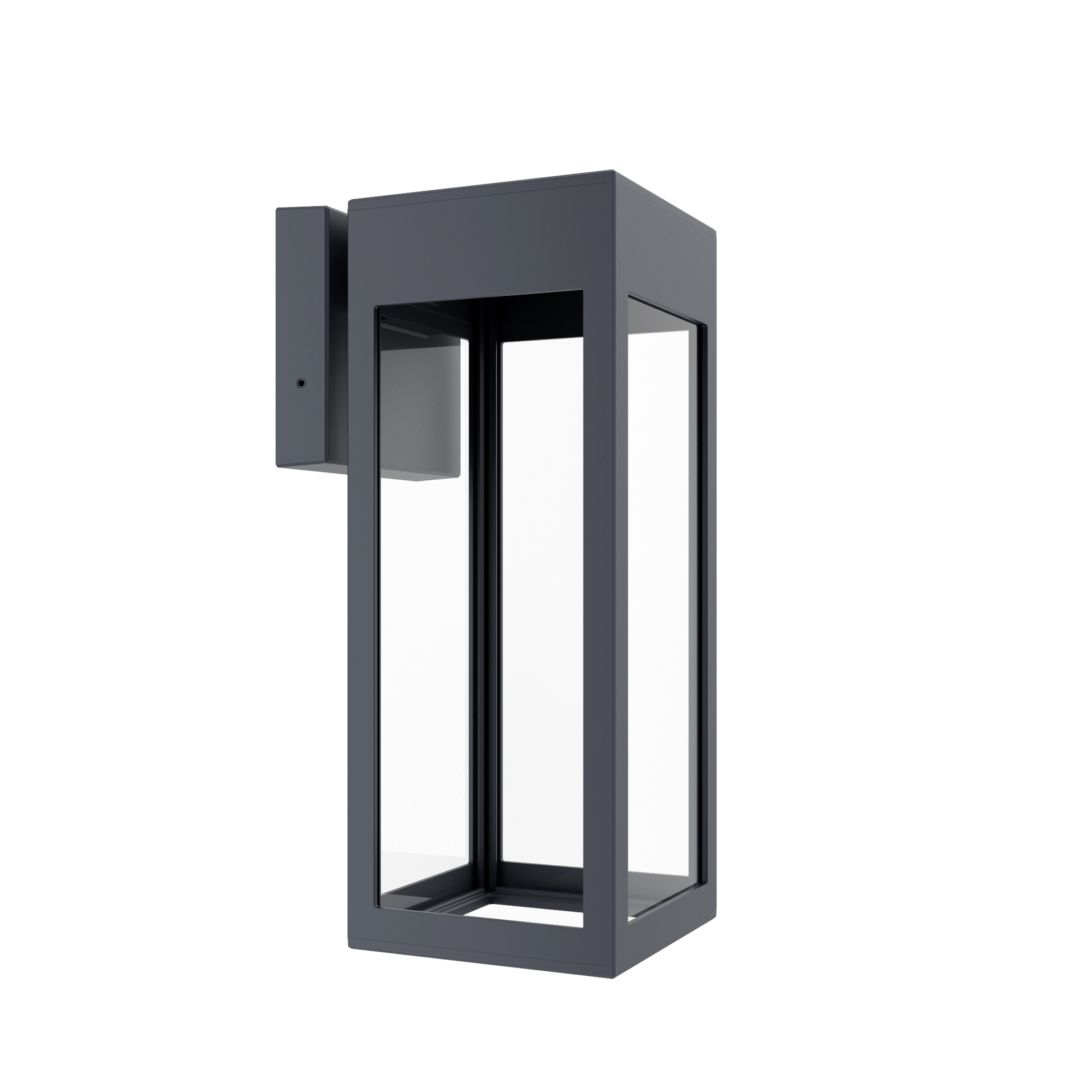 SNOC STOCKHOLM - WALL MOUNT DOWNWARDS OPEN BOTTOM MEDIUM FORMAT 21621 - Wall