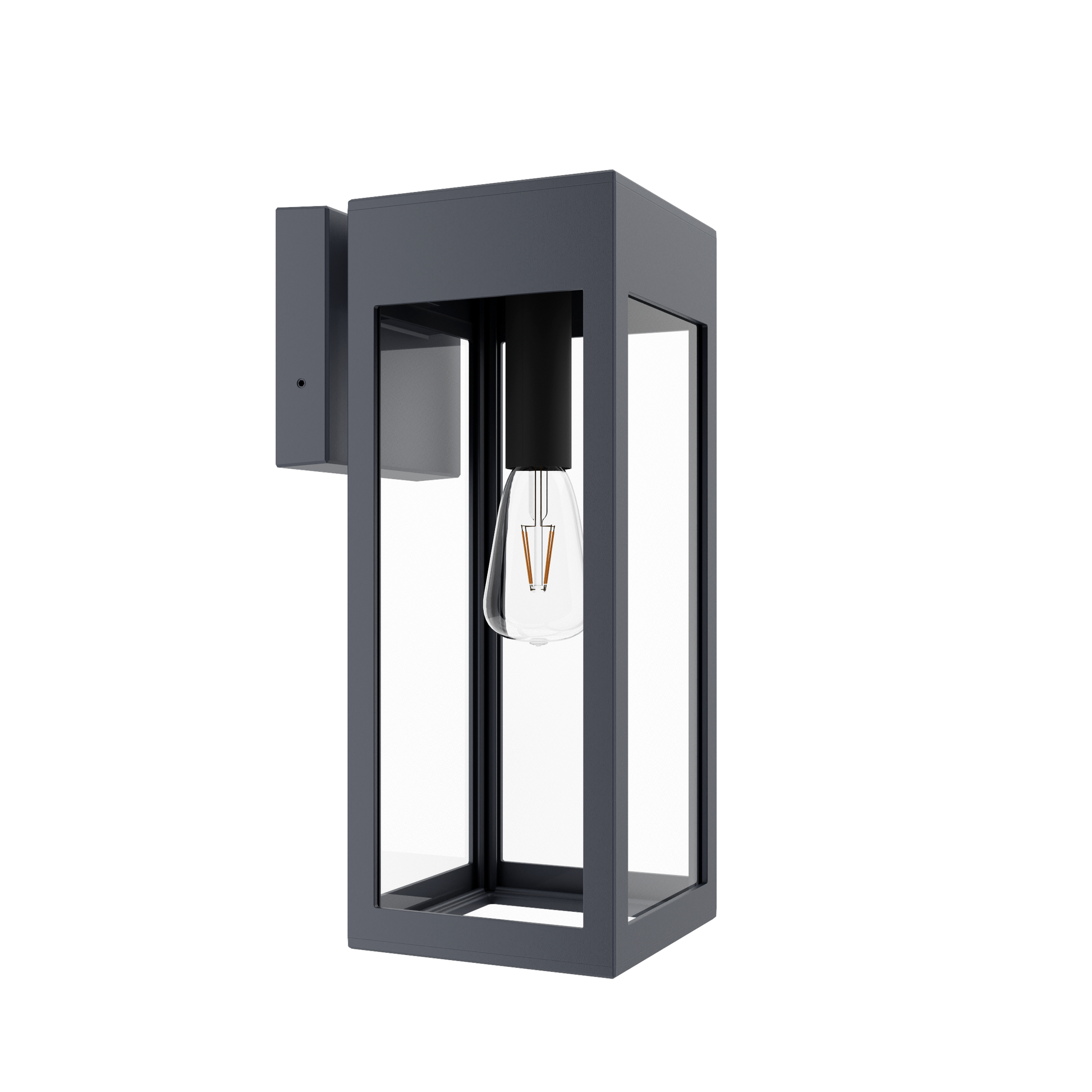 SNOC STOCKHOLM - WALL MOUNT DOWNWARDS OPEN BOTTOM MEDIUM FORMAT 21621 - Wall